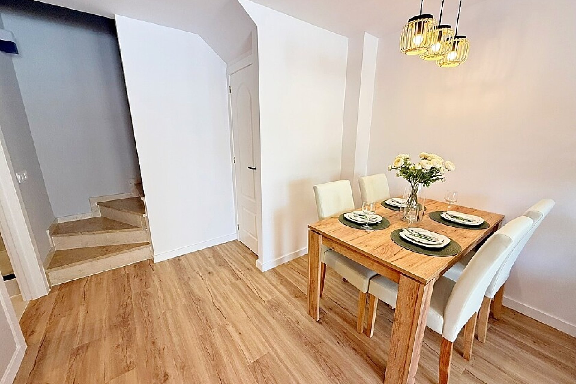 Resale - Townhouse - Orihuela Costa - Los Altos