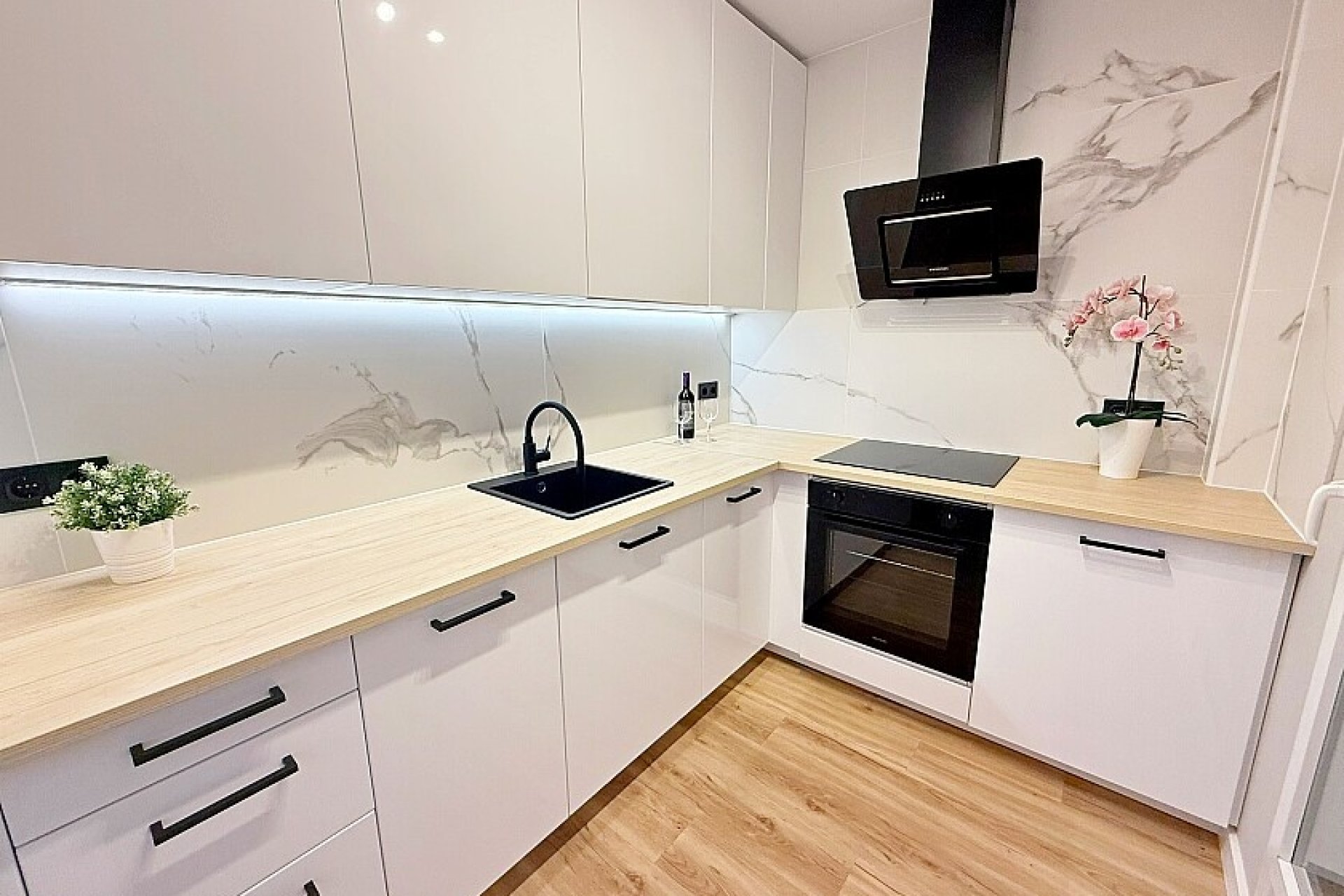 Resale - Townhouse - Orihuela Costa - Los Altos