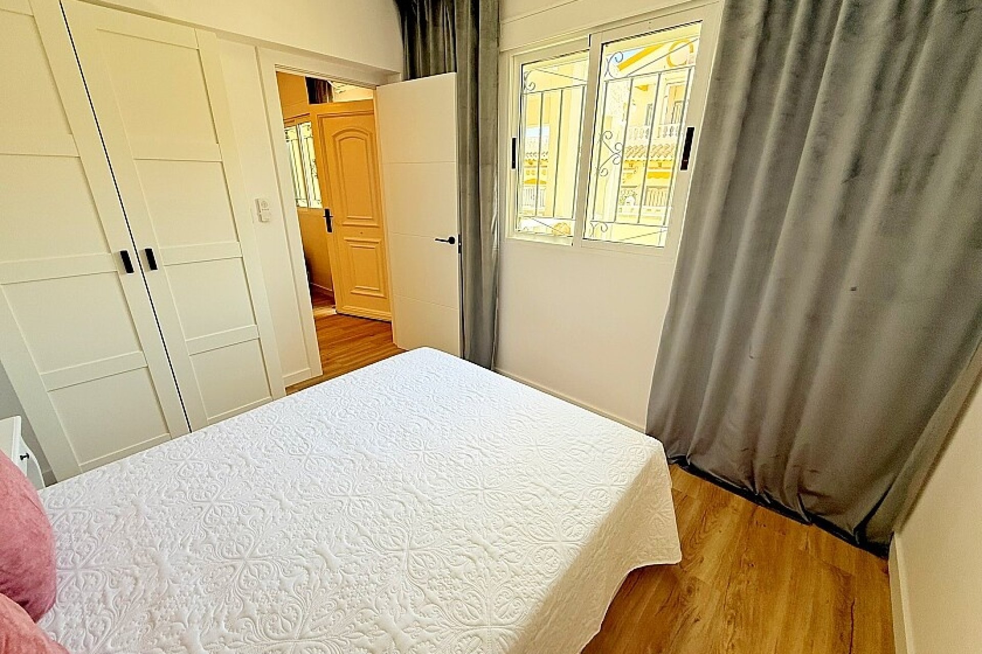 Resale - Townhouse - Orihuela Costa - Los Altos