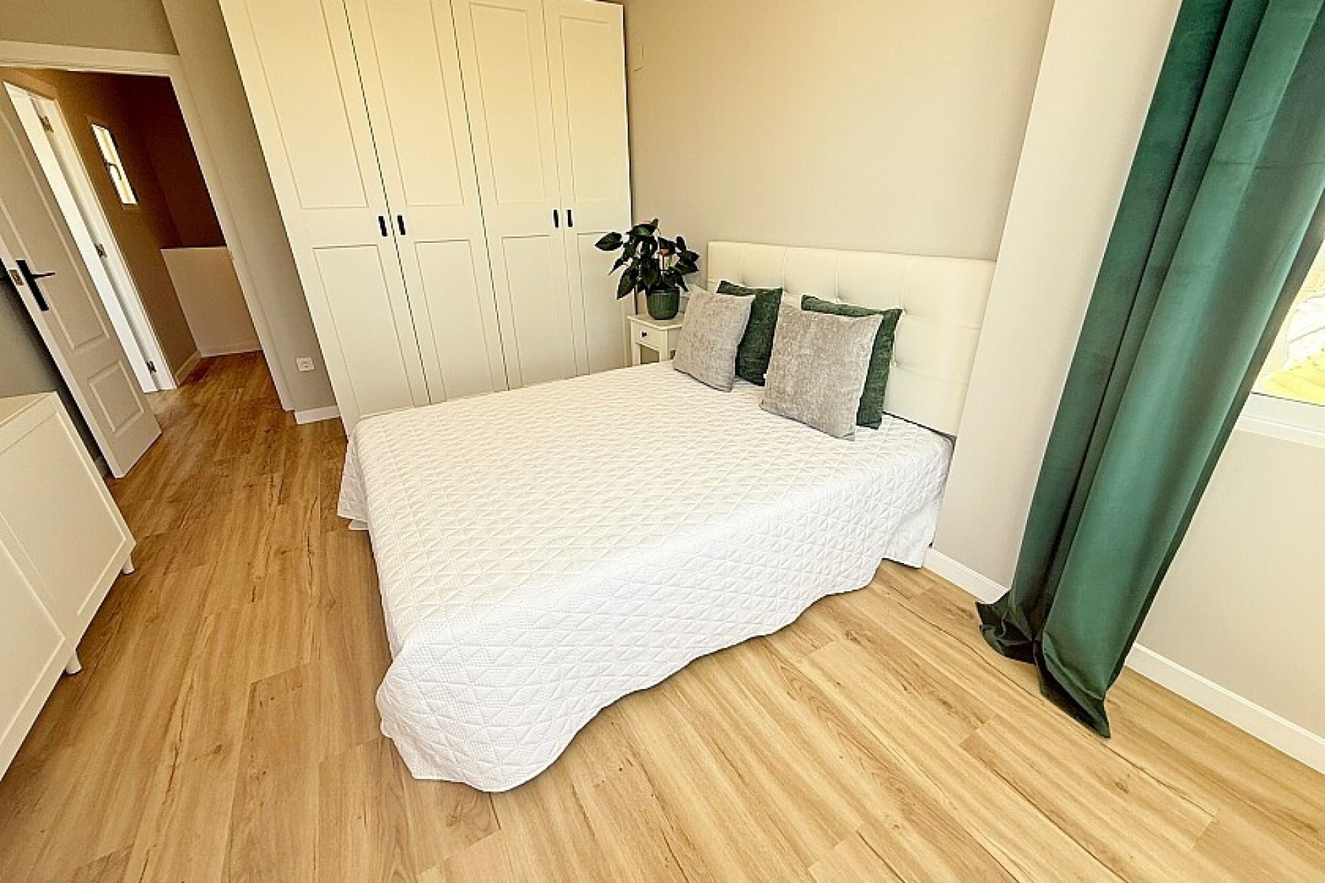 Resale - Townhouse - Orihuela Costa - Los Altos