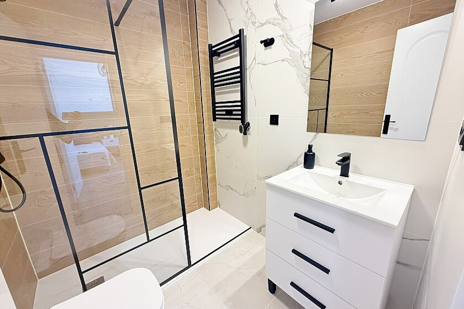 Resale - Townhouse - Orihuela Costa - Los Altos