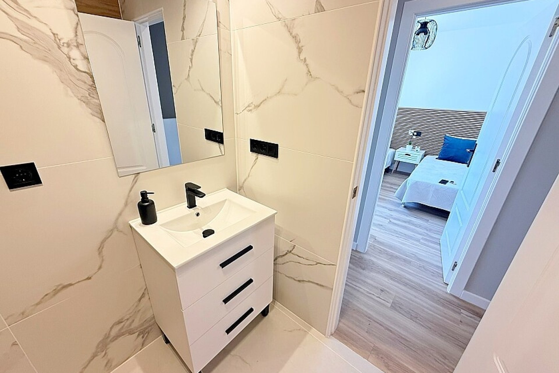 Resale - Townhouse - Orihuela Costa - Los Altos