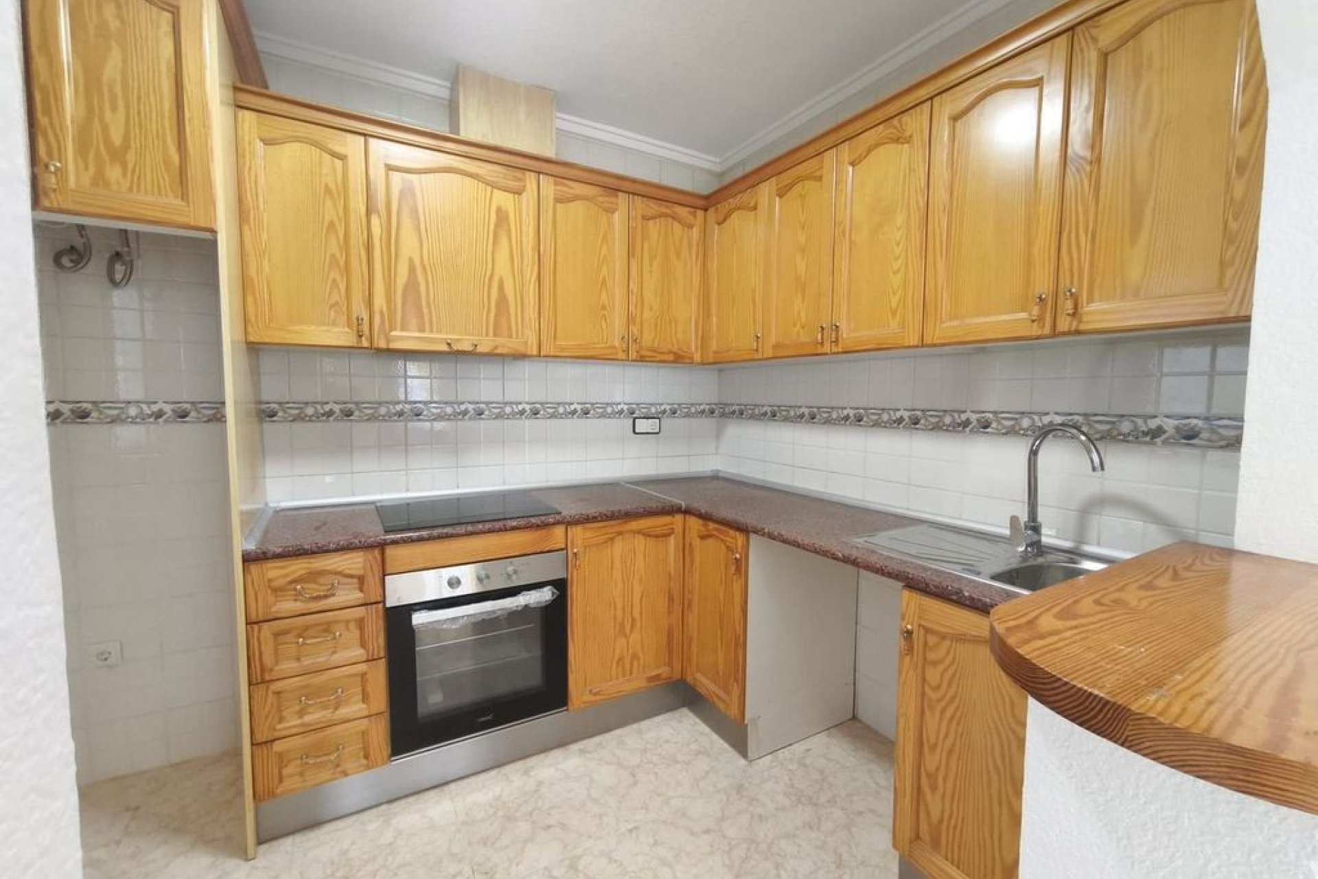 Resale - Townhouse - Orihuela Costa - Los Altos