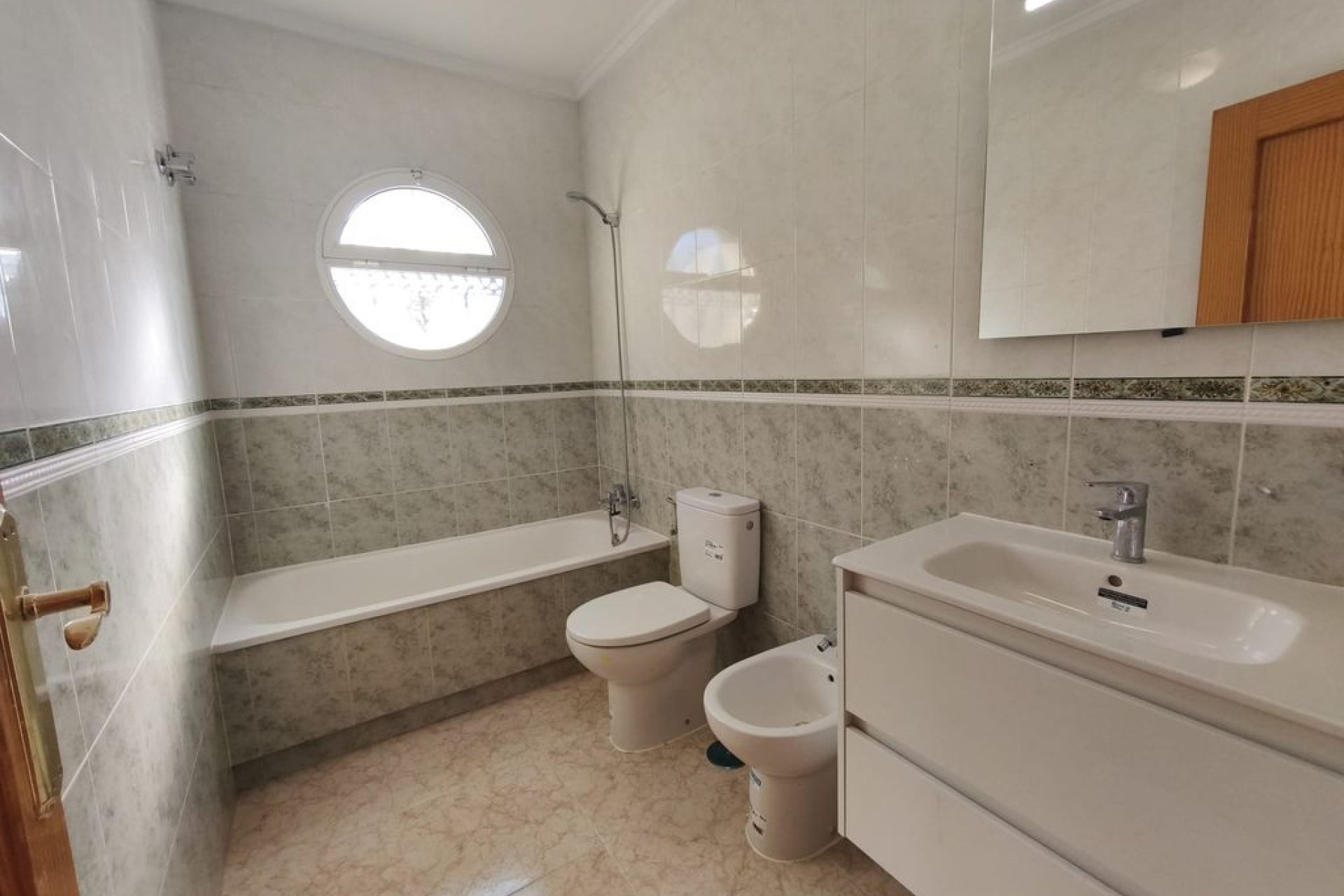 Resale - Townhouse - Orihuela Costa - Los Altos