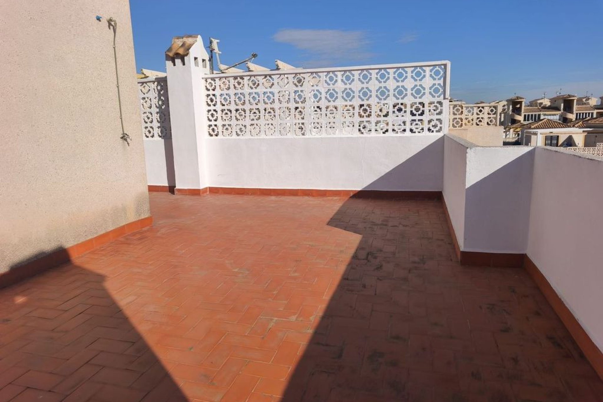 Resale - Townhouse - Orihuela Costa - Los Altos