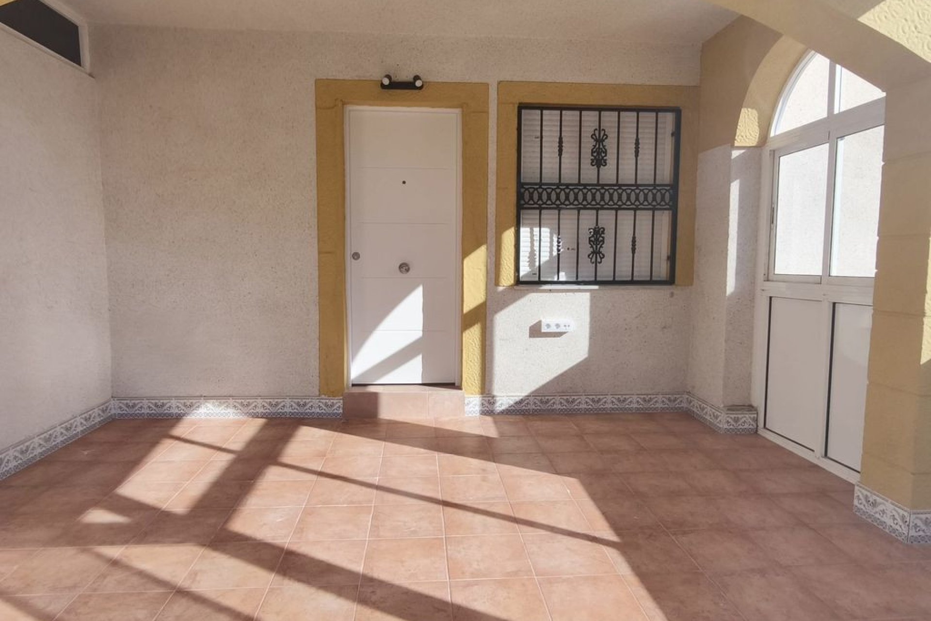 Resale - Townhouse - Orihuela Costa - Los Altos