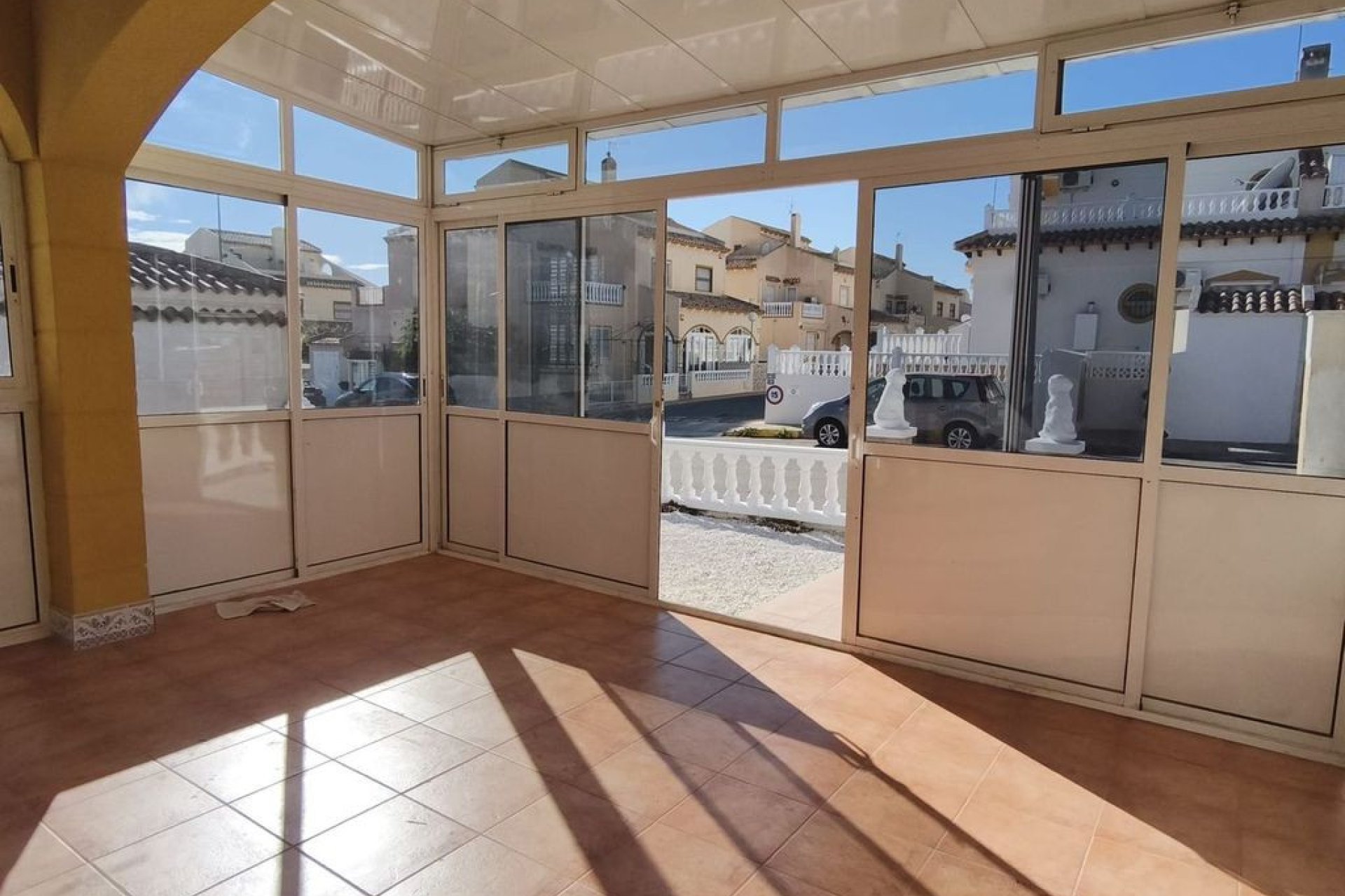 Resale - Townhouse - Orihuela Costa - Los Altos