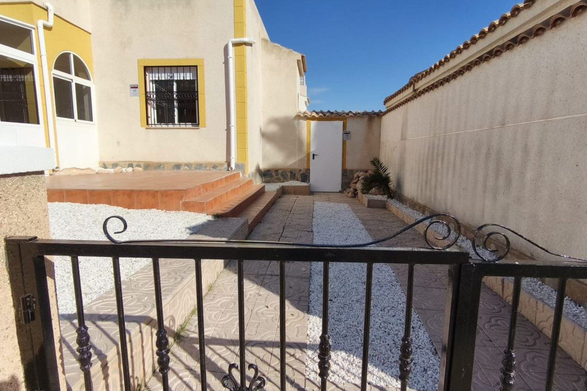 Resale - Townhouse - Orihuela Costa - Los Altos