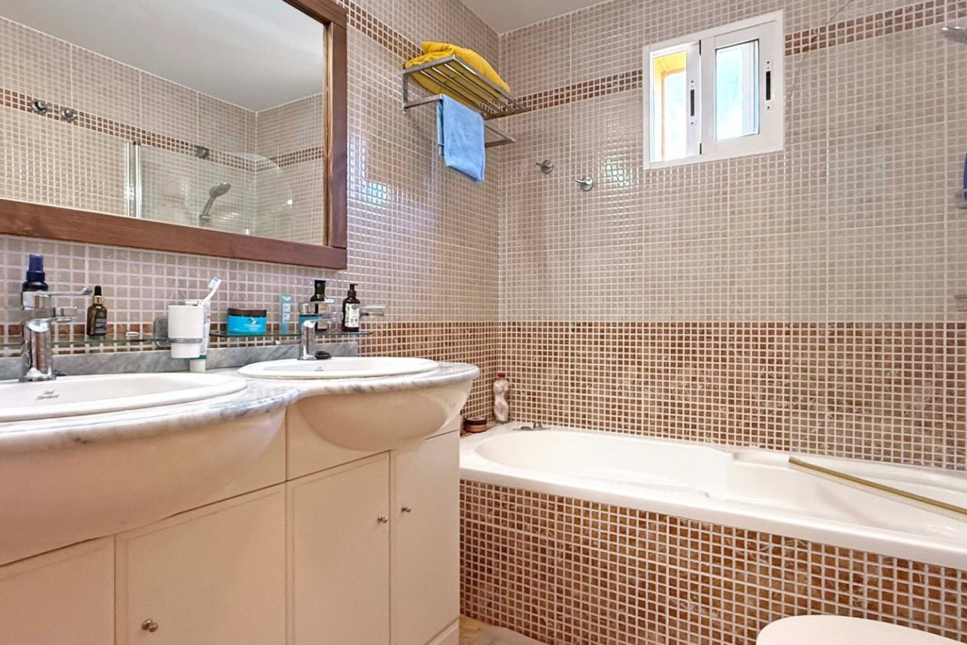 Resale - Townhouse - Orihuela Costa - Los Altos