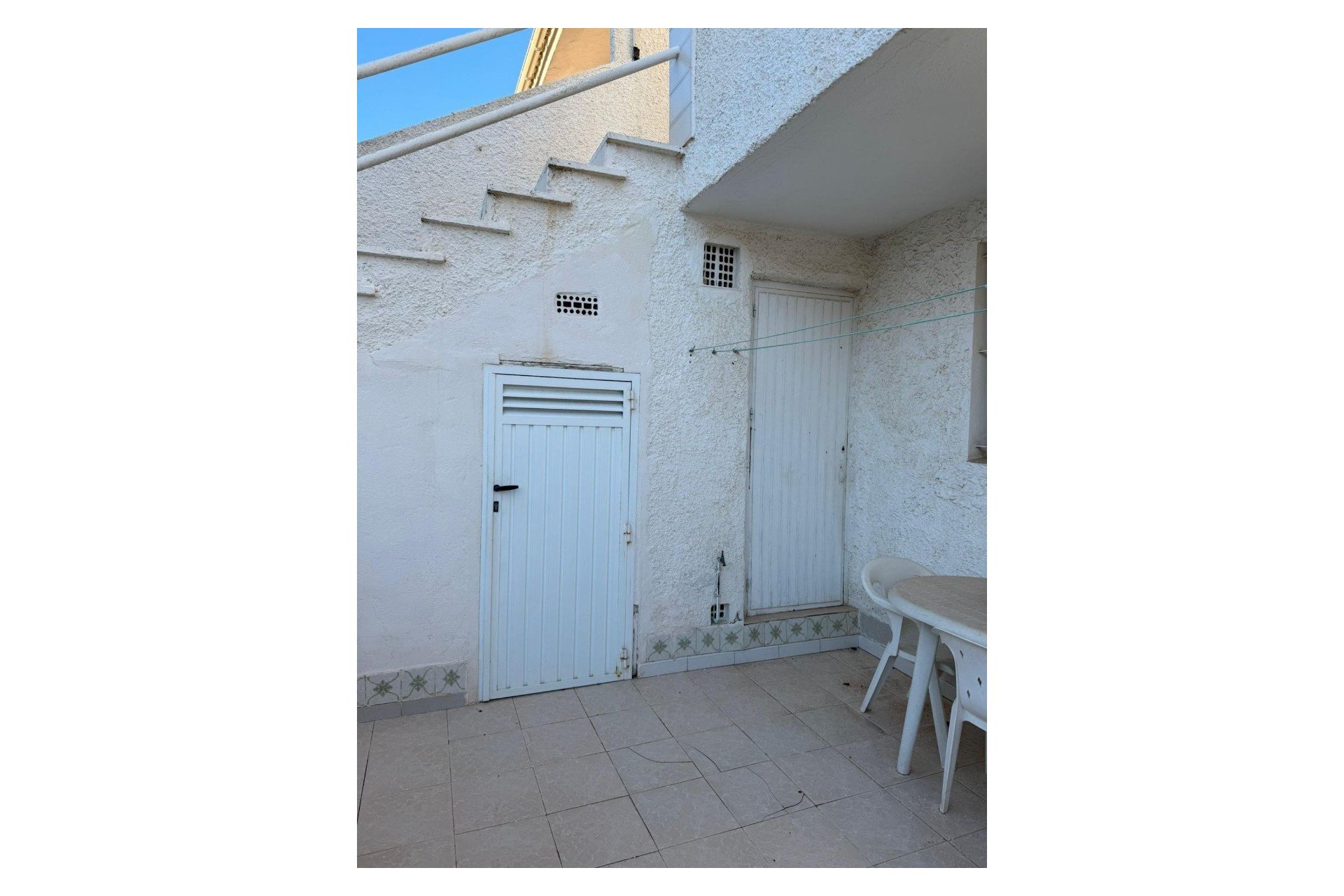 Resale - Townhouse - Orihuela Costa - Los Altos