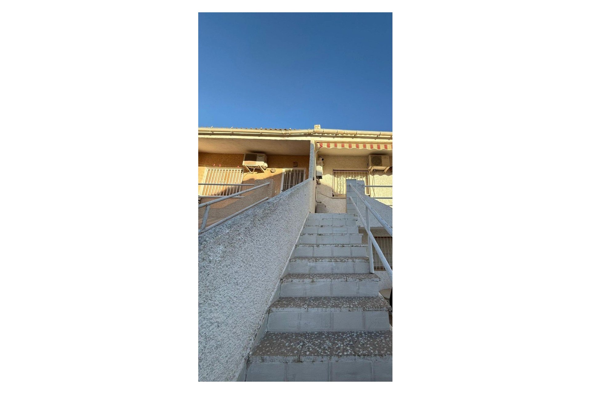 Resale - Townhouse - Orihuela Costa - Los Altos
