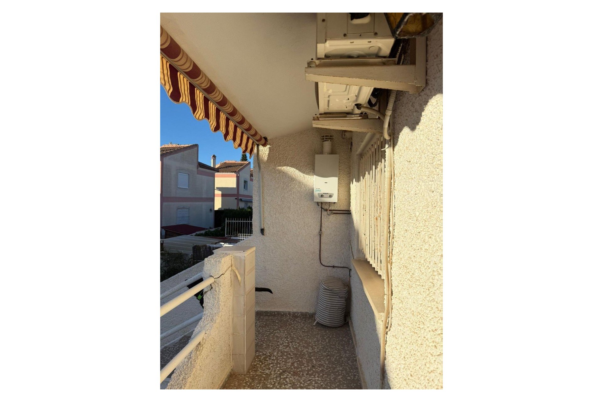 Resale - Townhouse - Orihuela Costa - Los Altos