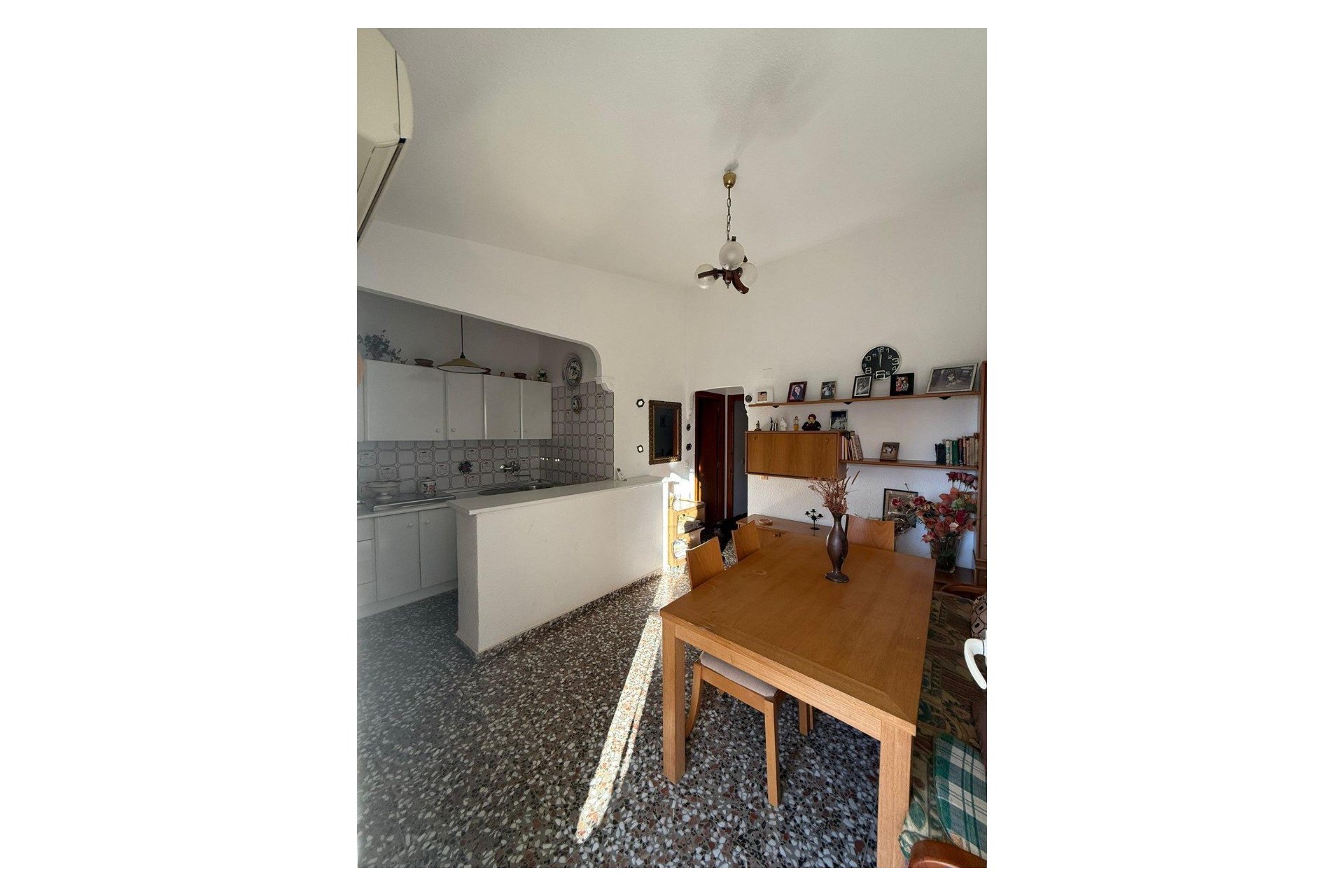 Resale - Townhouse - Orihuela Costa - Los Altos