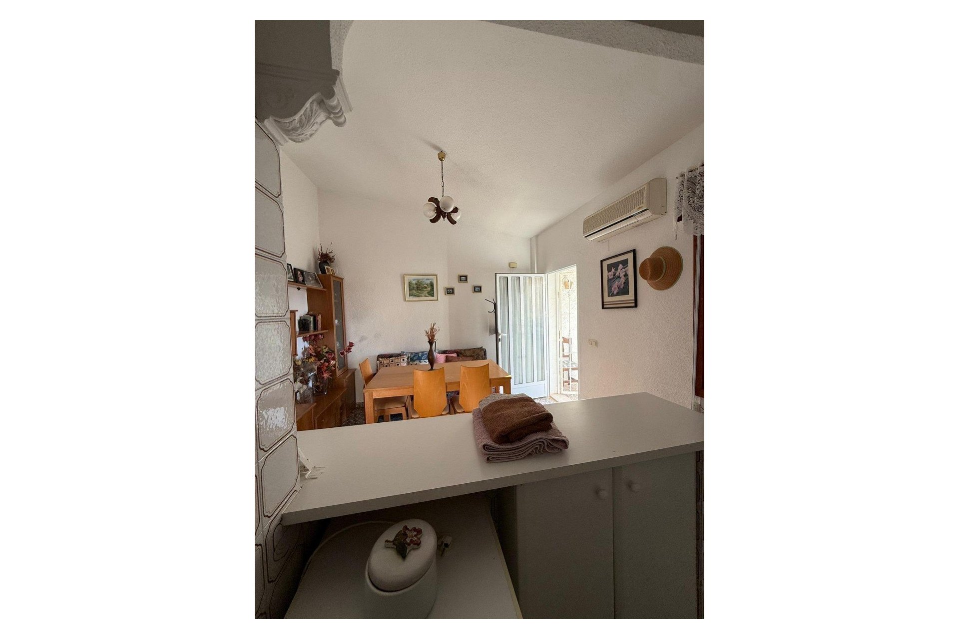 Resale - Townhouse - Orihuela Costa - Los Altos