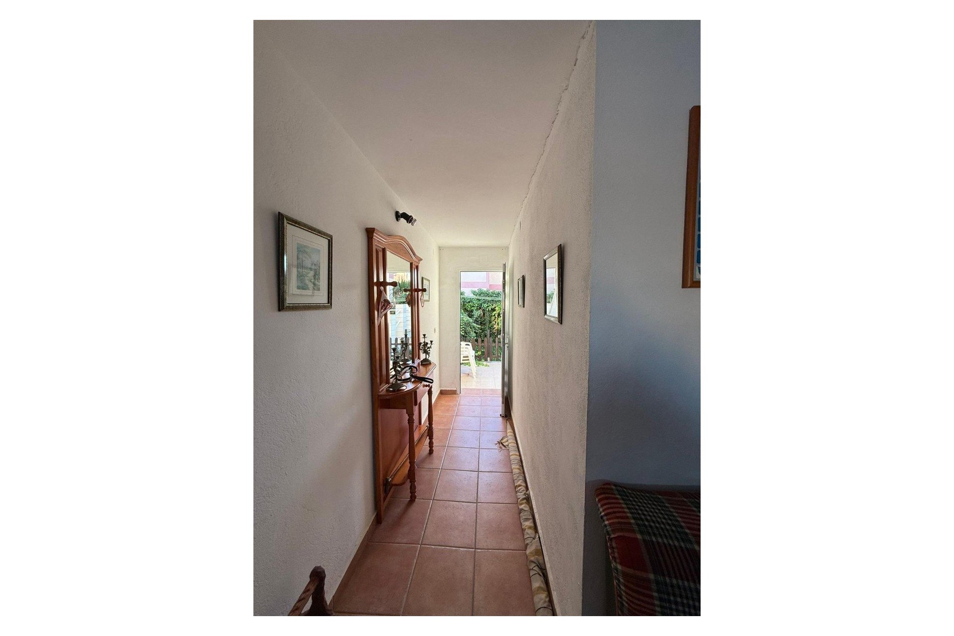 Resale - Townhouse - Orihuela Costa - Los Altos