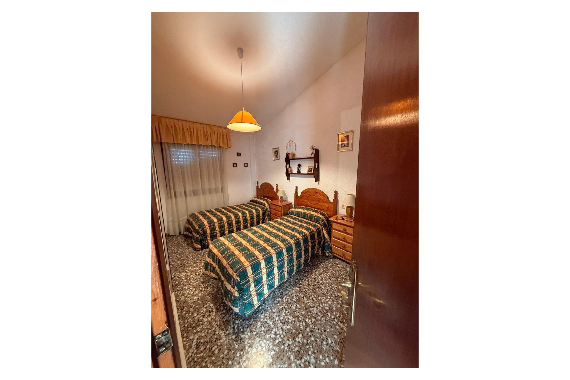Resale - Townhouse - Orihuela Costa - Los Altos