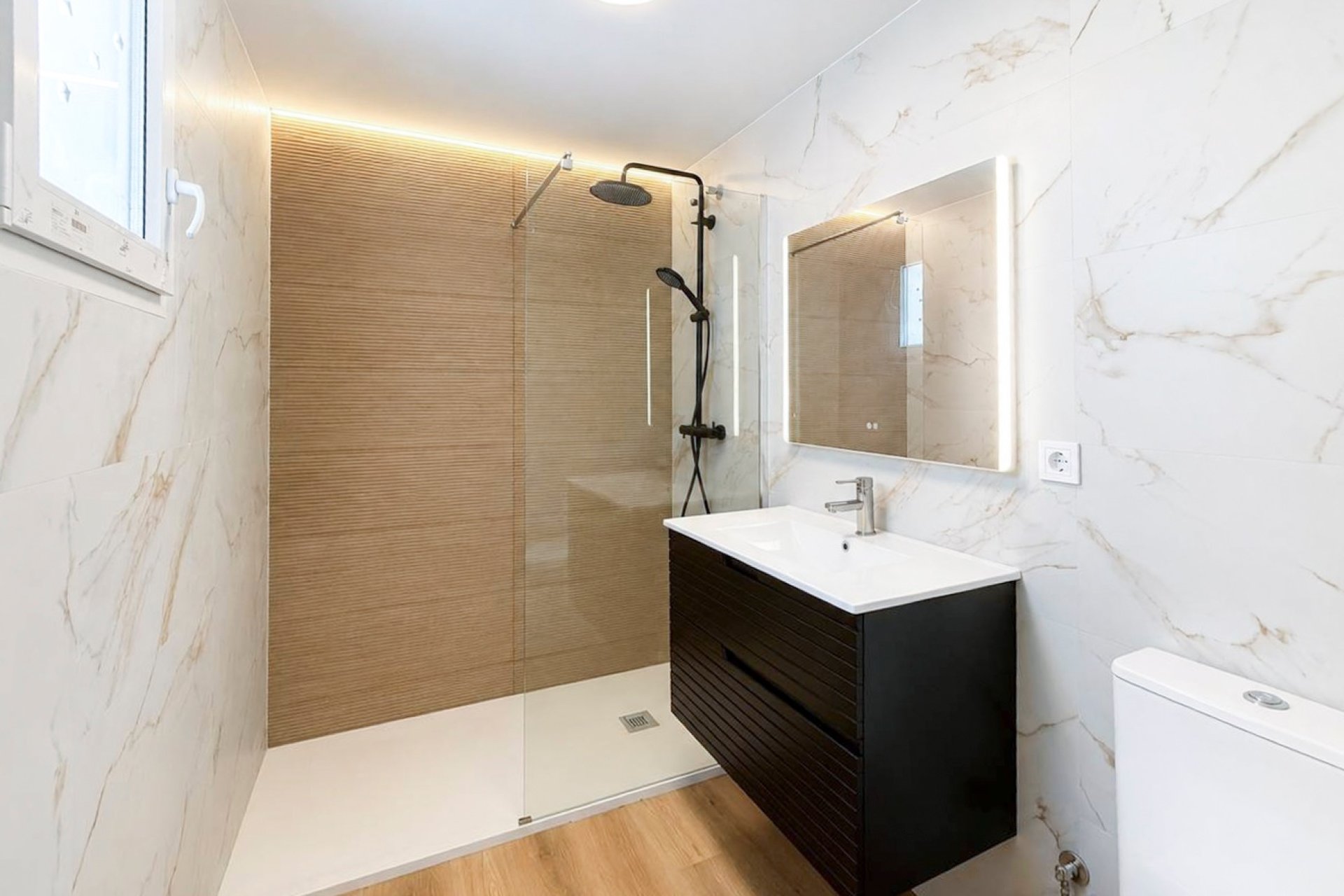 Resale - Townhouse - Orihuela Costa - Los Altos