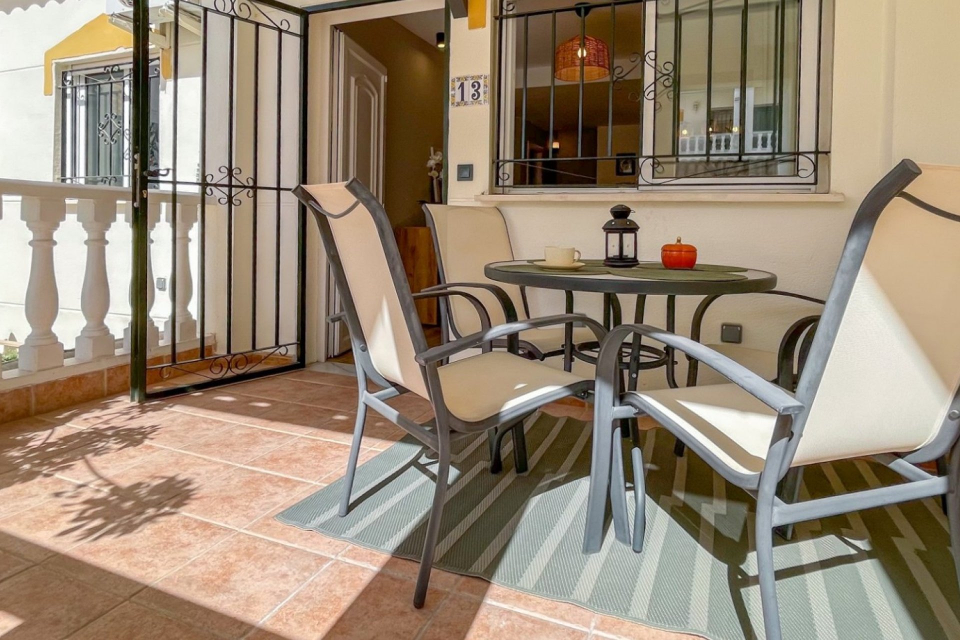 Resale - Townhouse - Orihuela Costa - Los Altos *