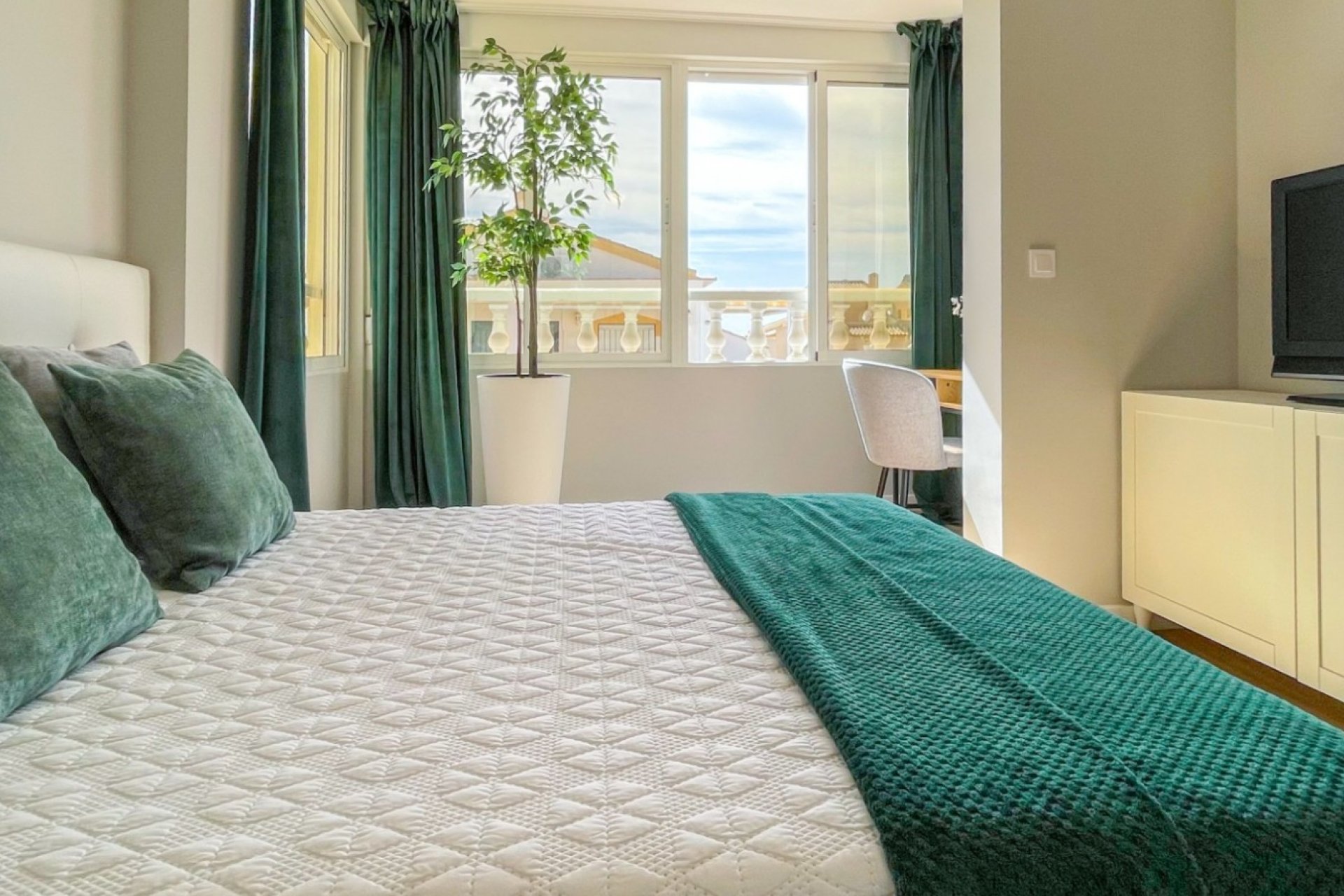 Resale - Townhouse - Orihuela Costa - Los Altos *