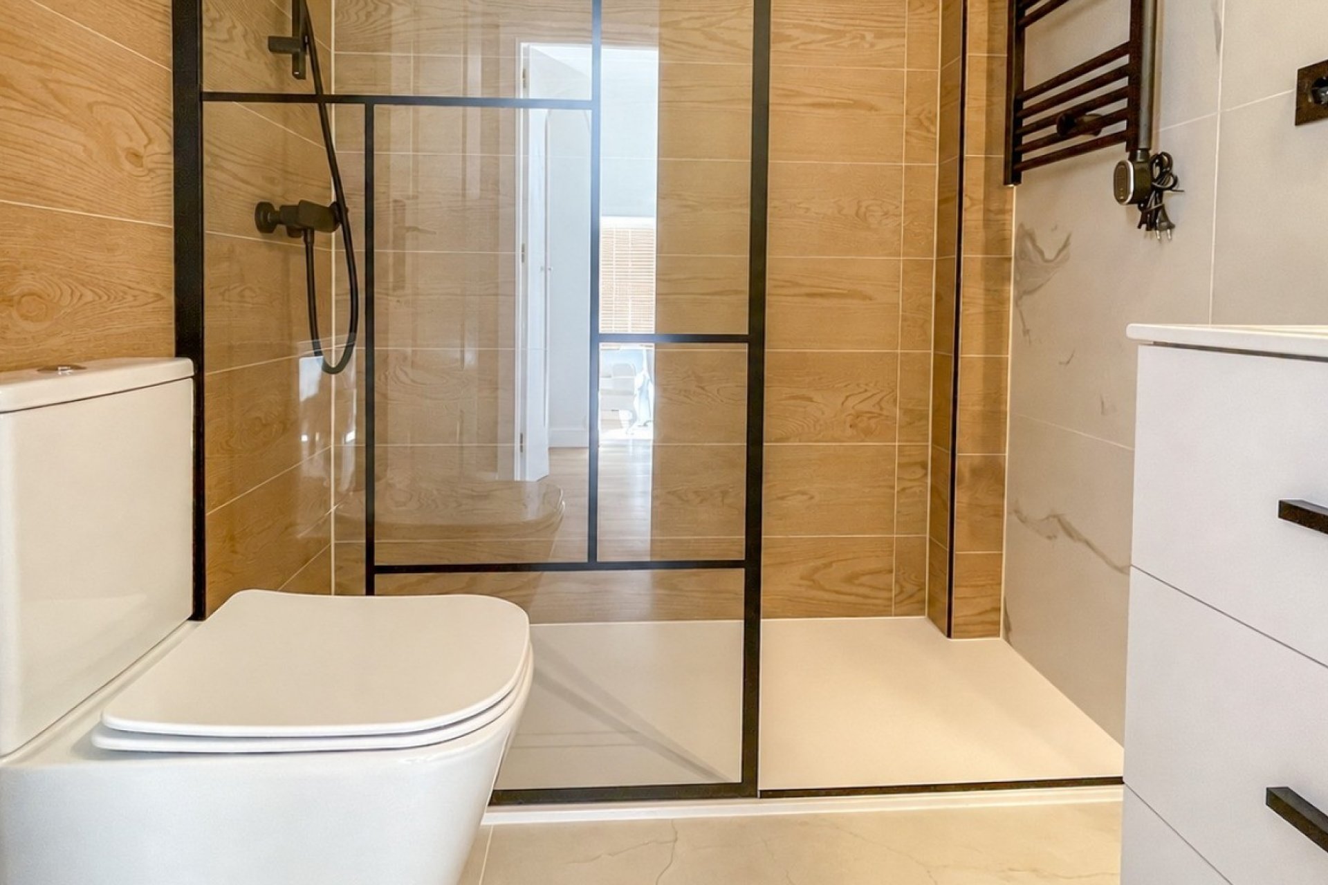Resale - Townhouse - Orihuela Costa - Los Altos *