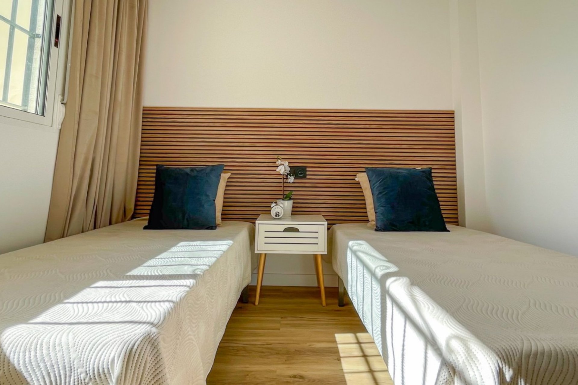 Resale - Townhouse - Orihuela Costa - Los Altos *