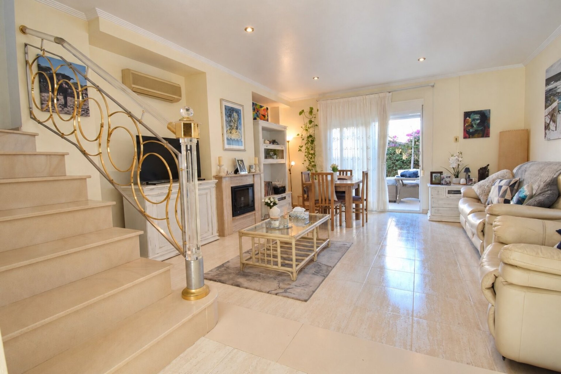 Resale - Townhouse - Orihuela Costa - Los Altos