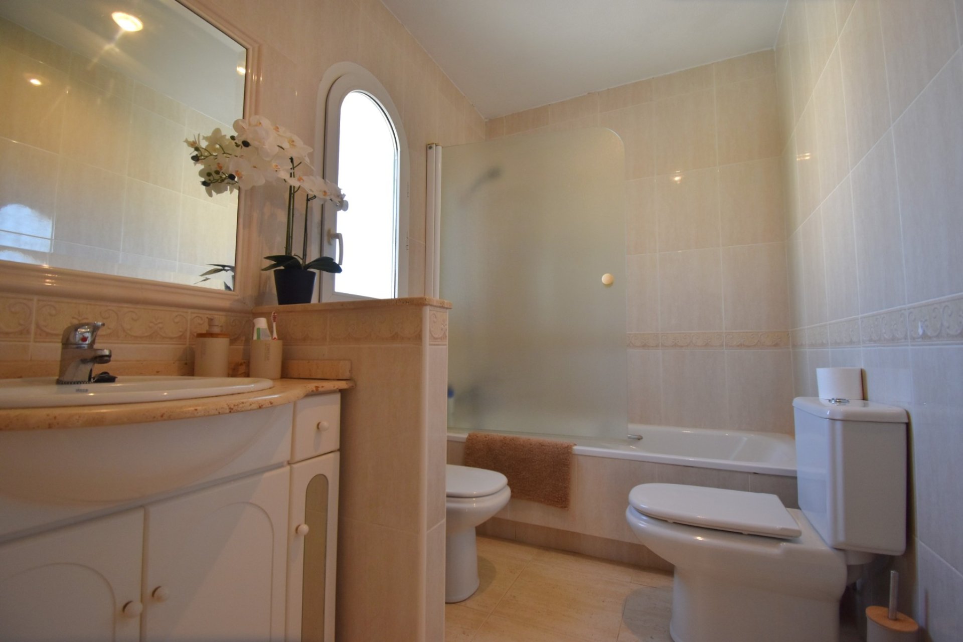 Resale - Townhouse - Orihuela Costa - Los Altos