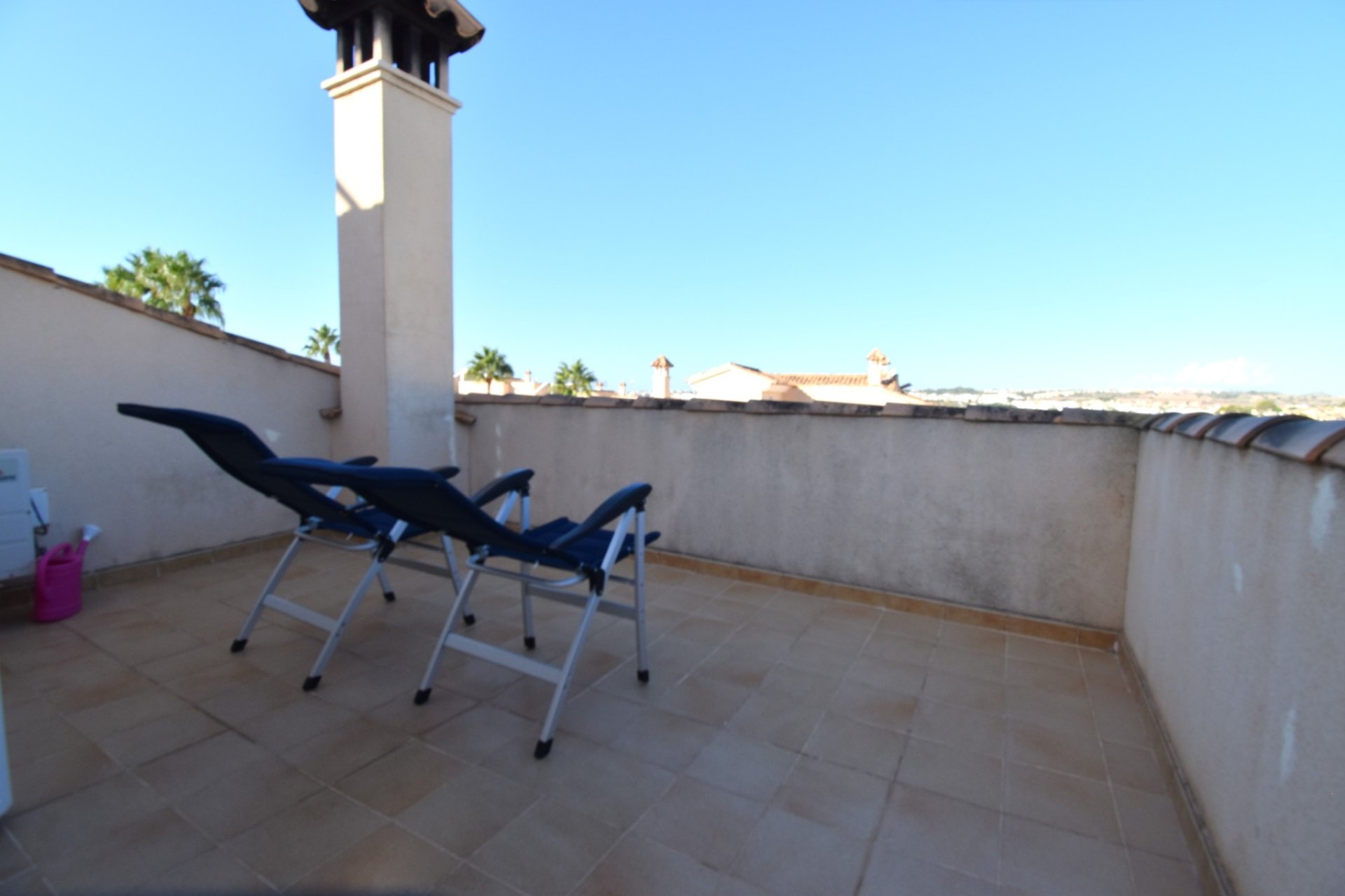 Resale - Townhouse - Orihuela Costa - Los Altos