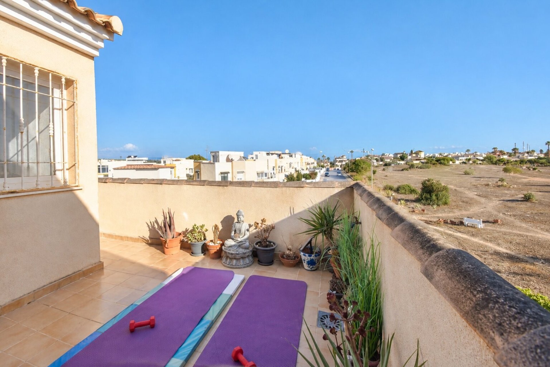 Resale - Townhouse - Orihuela Costa - Los Altos