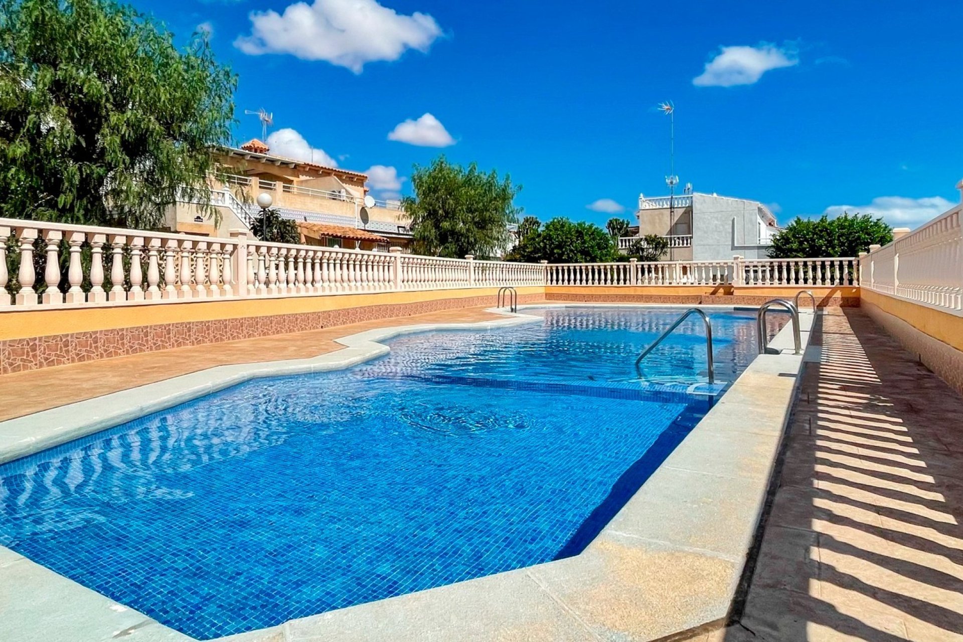 Resale - Townhouse - Orihuela Costa - Los Altos