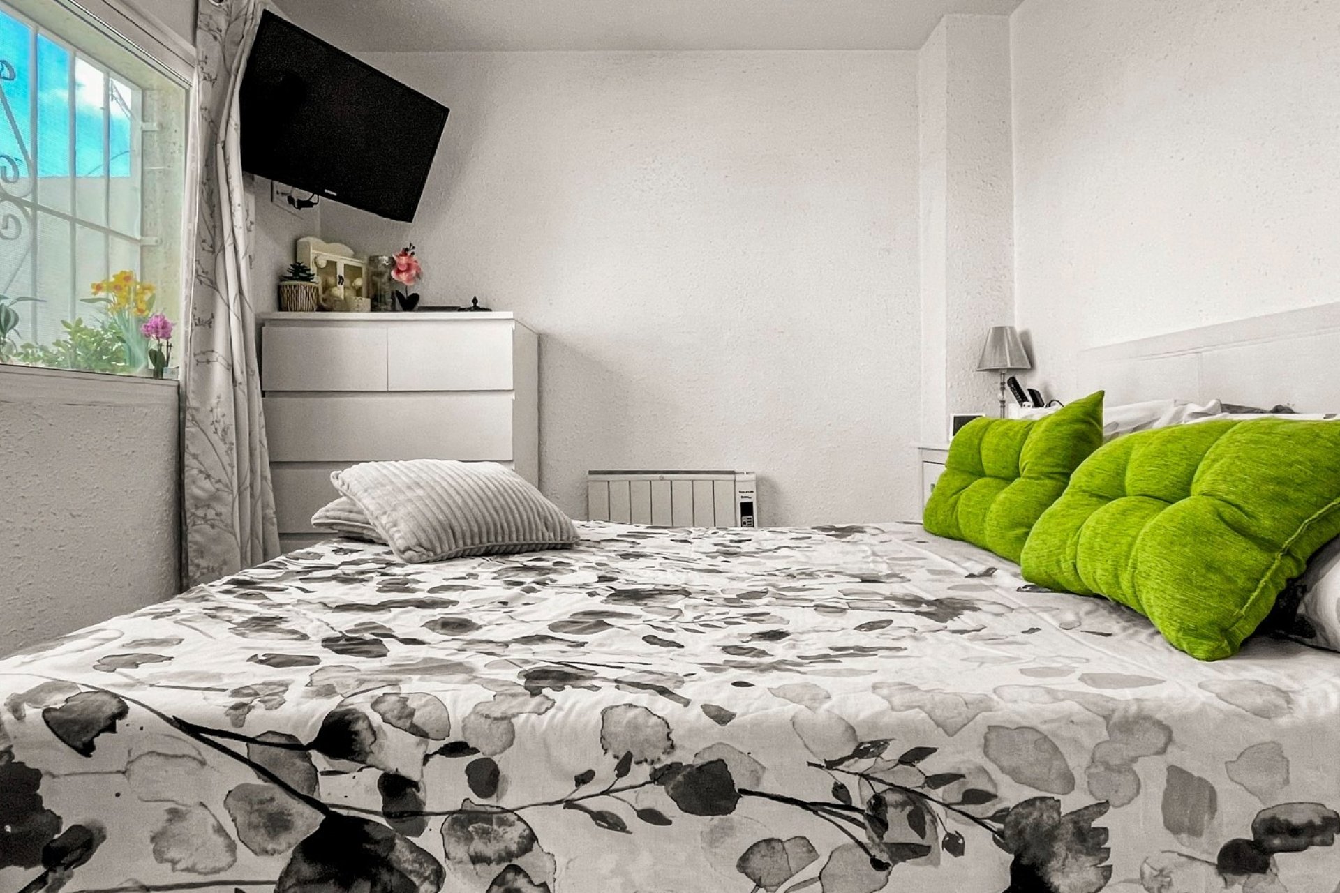 Resale - Townhouse - Orihuela Costa - Los Altos