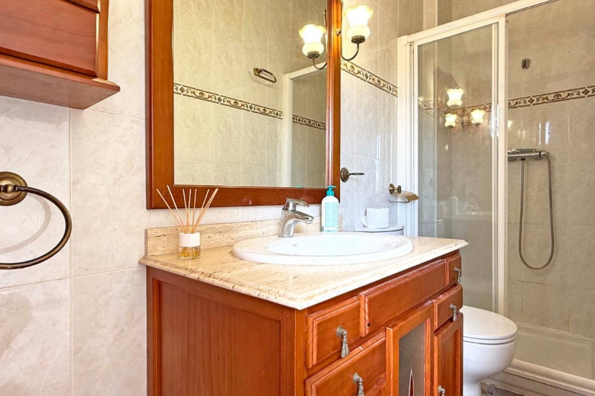 Resale - Townhouse - Orihuela Costa - Los Altos
