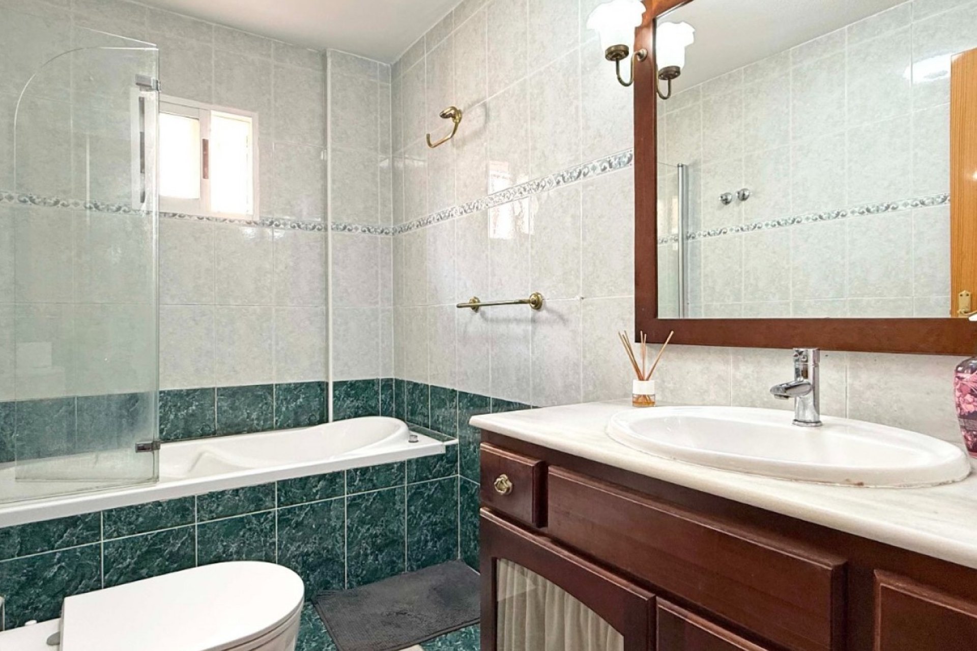 Resale - Townhouse - Orihuela Costa - Los Altos