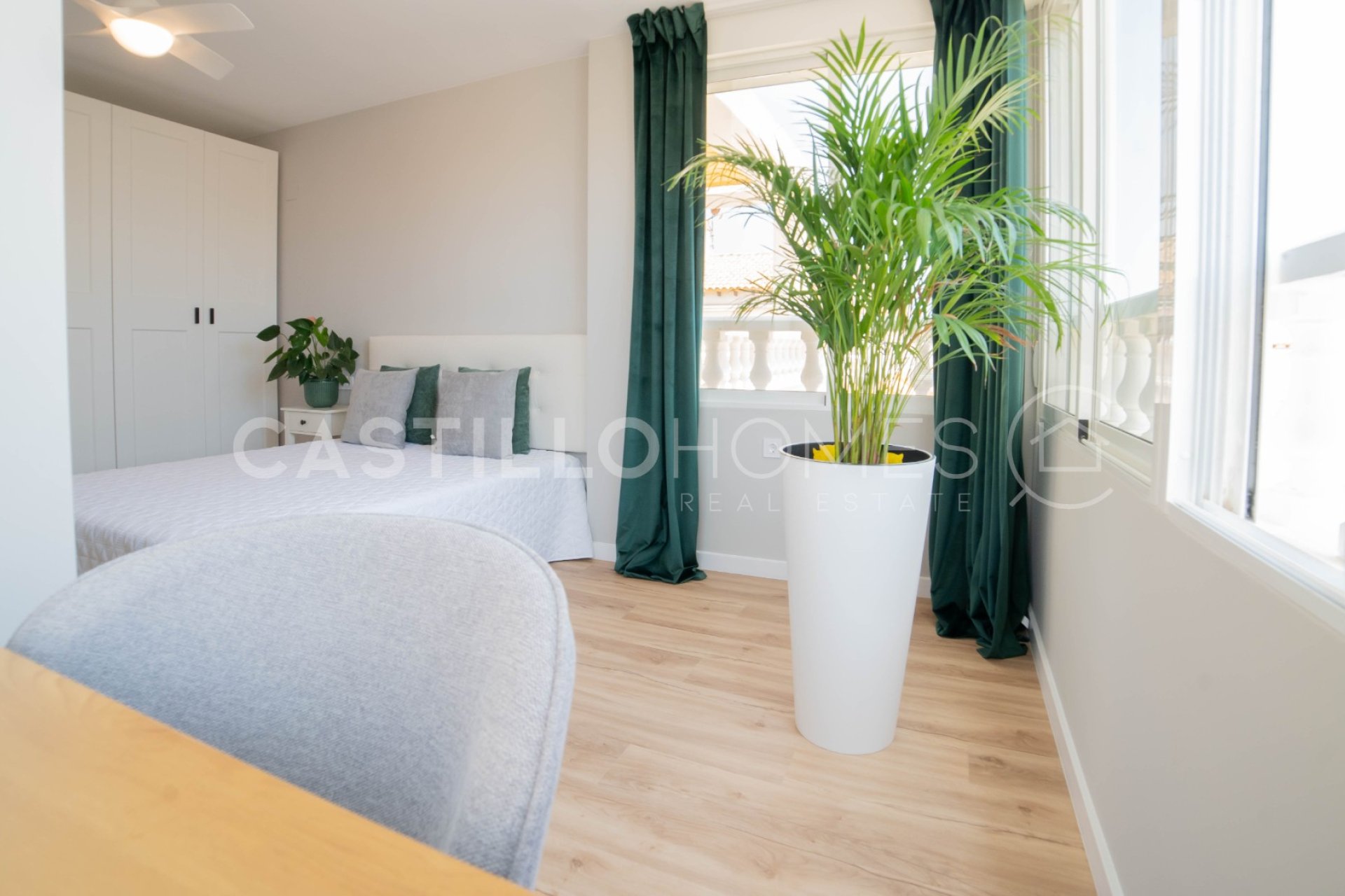 Resale - Townhouse - Orihuela Costa - Los Altos