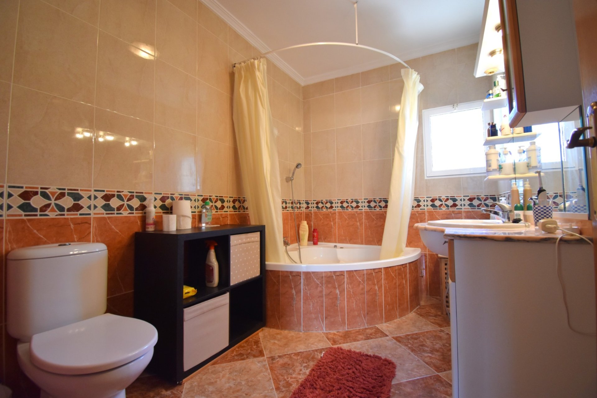 Resale - Townhouse - Orihuela Costa - Los Balcones