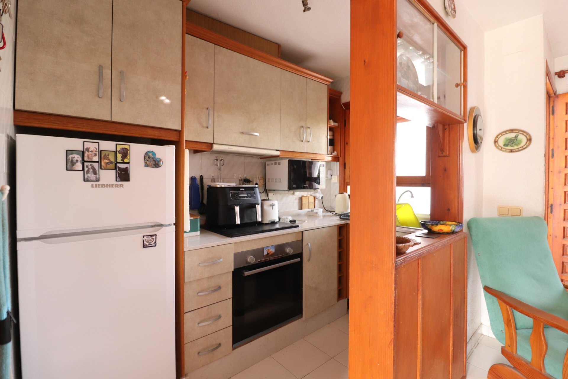 Resale - Townhouse - Orihuela Costa - Los Balcones