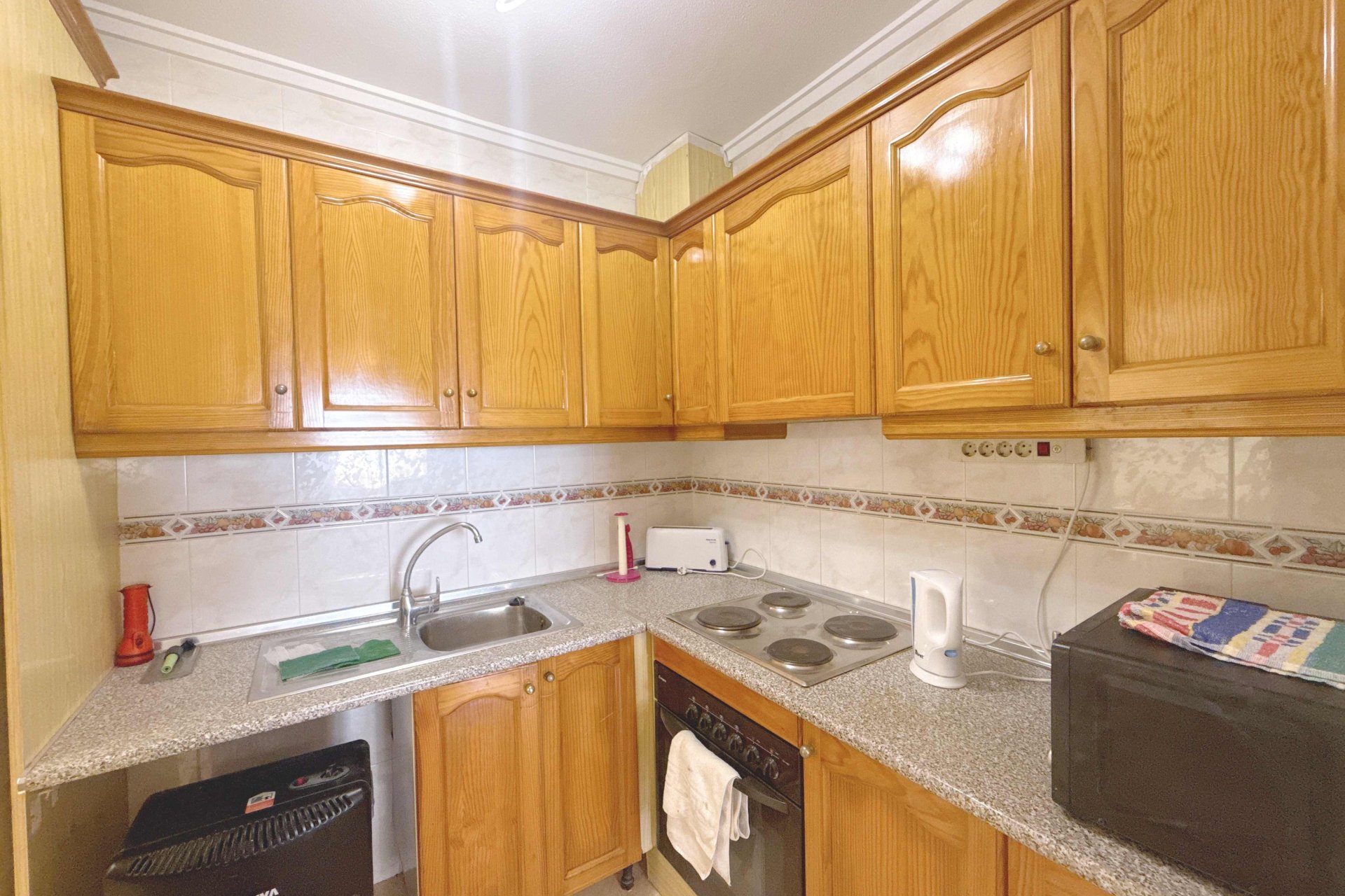 Resale - Townhouse - Orihuela Costa - Los Dolses