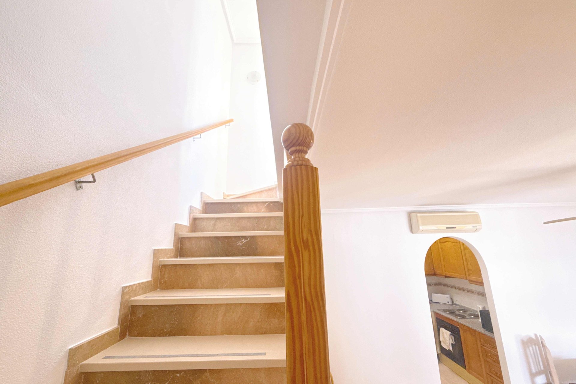 Resale - Townhouse - Orihuela Costa - Los Dolses