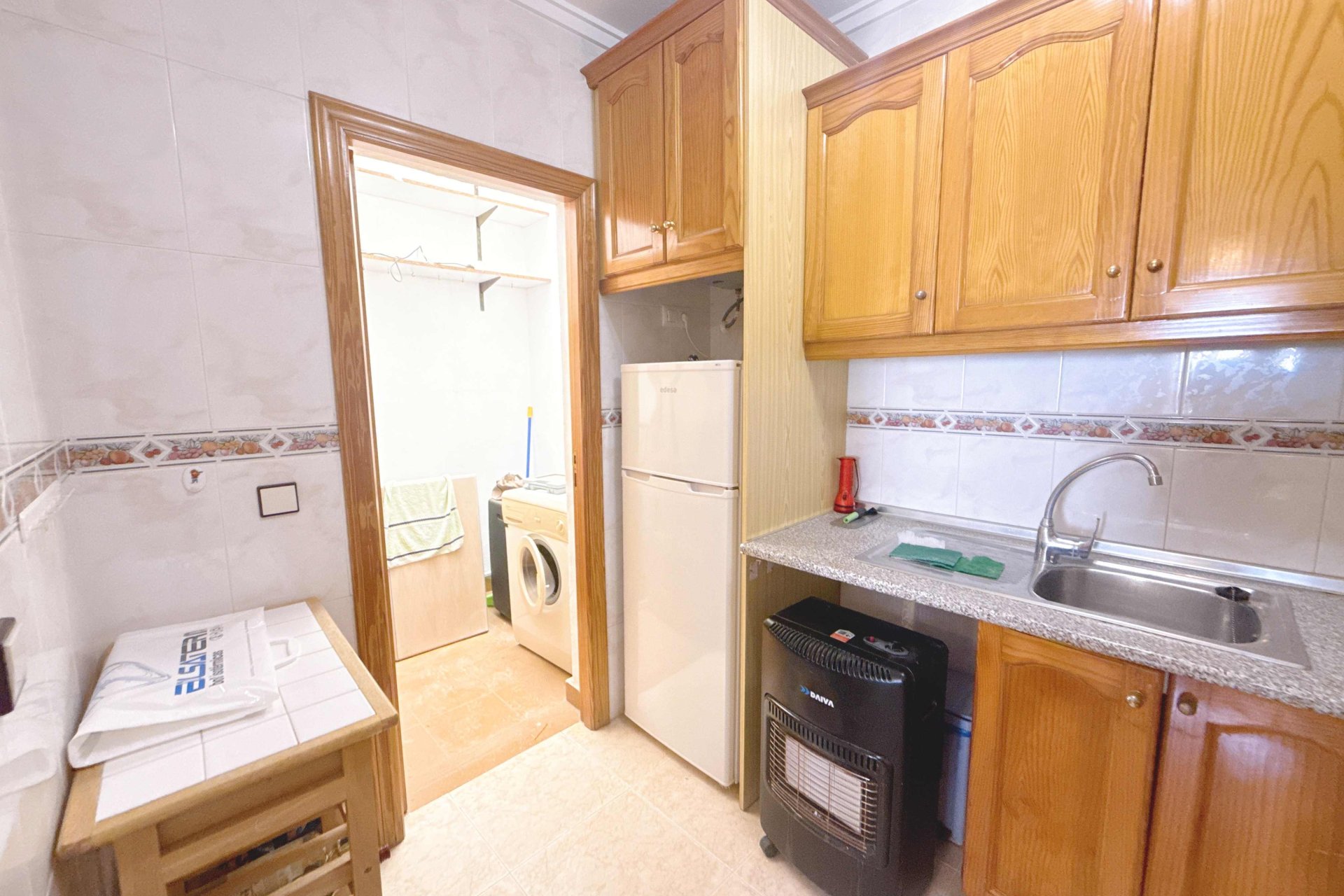 Resale - Townhouse - Orihuela Costa - Los Dolses