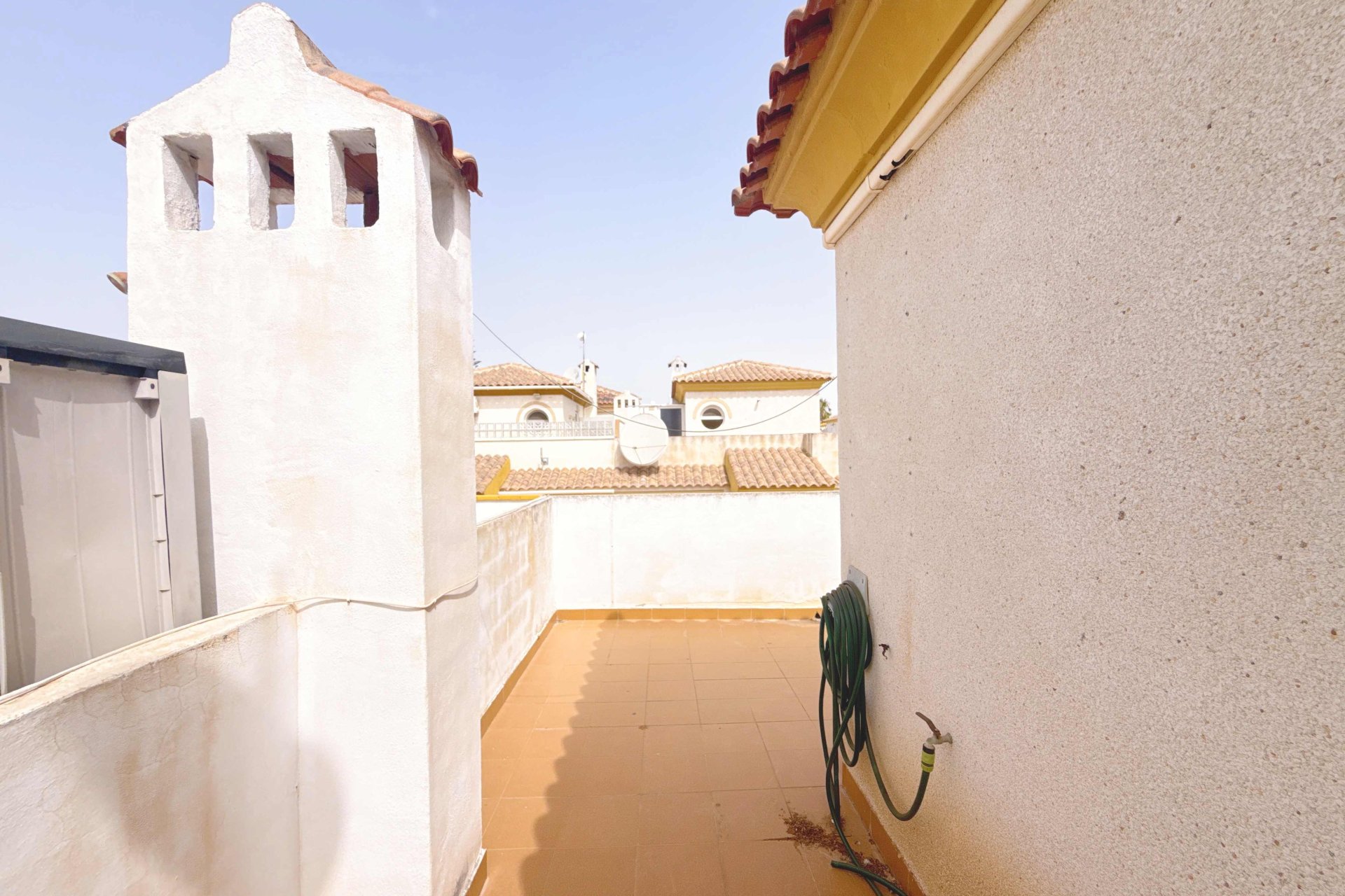 Resale - Townhouse - Orihuela Costa - Los Dolses