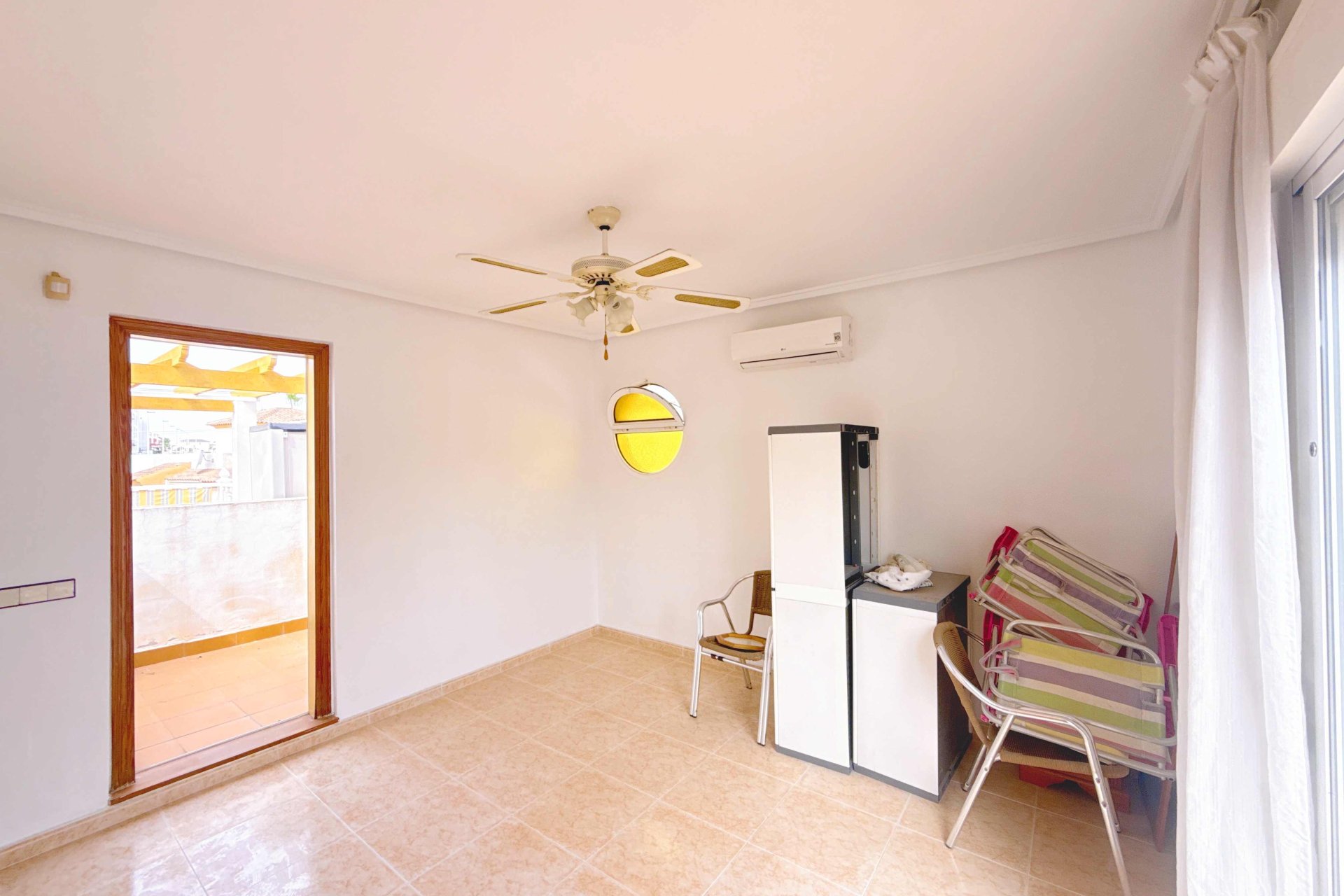 Resale - Townhouse - Orihuela Costa - Los Dolses