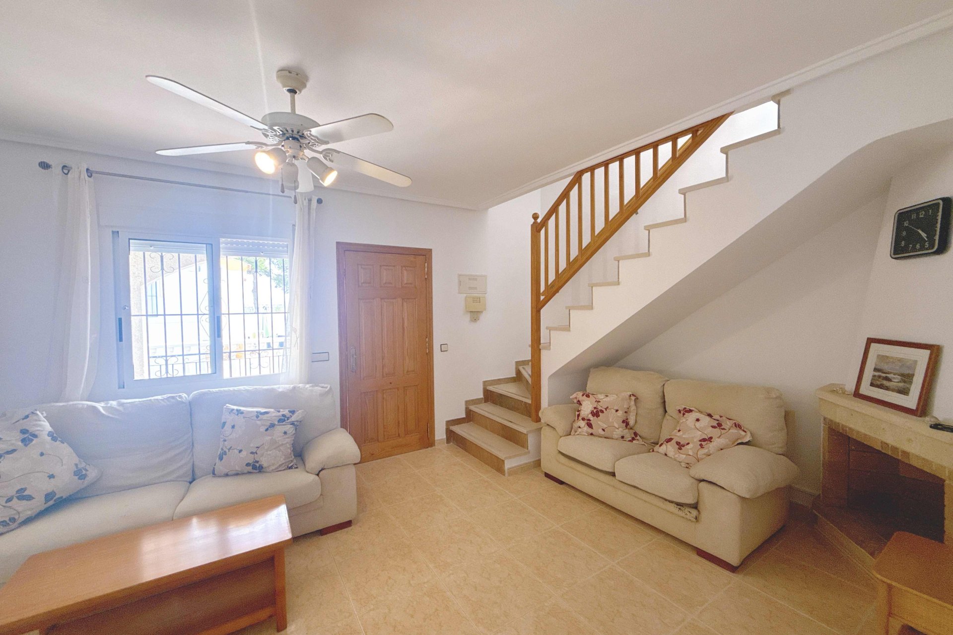 Resale - Townhouse - Orihuela Costa - Los Dolses