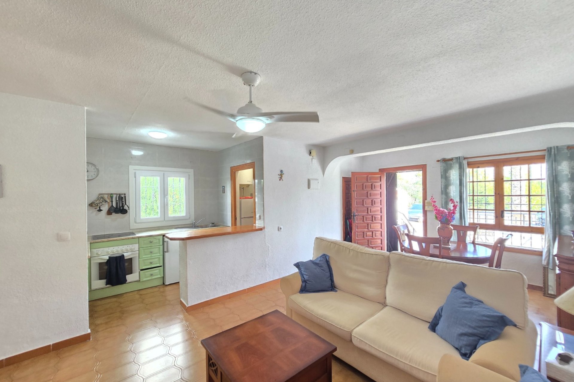 Resale - Townhouse - Orihuela Costa - Los Dolses *