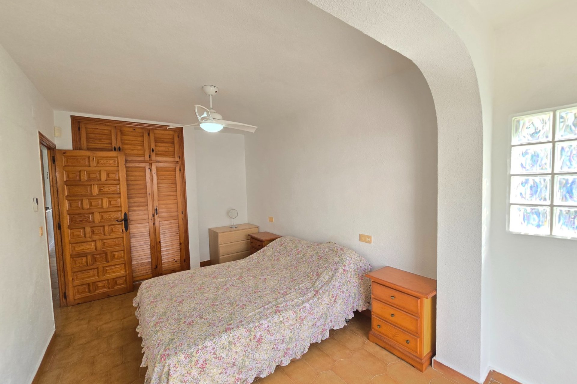 Resale - Townhouse - Orihuela Costa - Los Dolses *