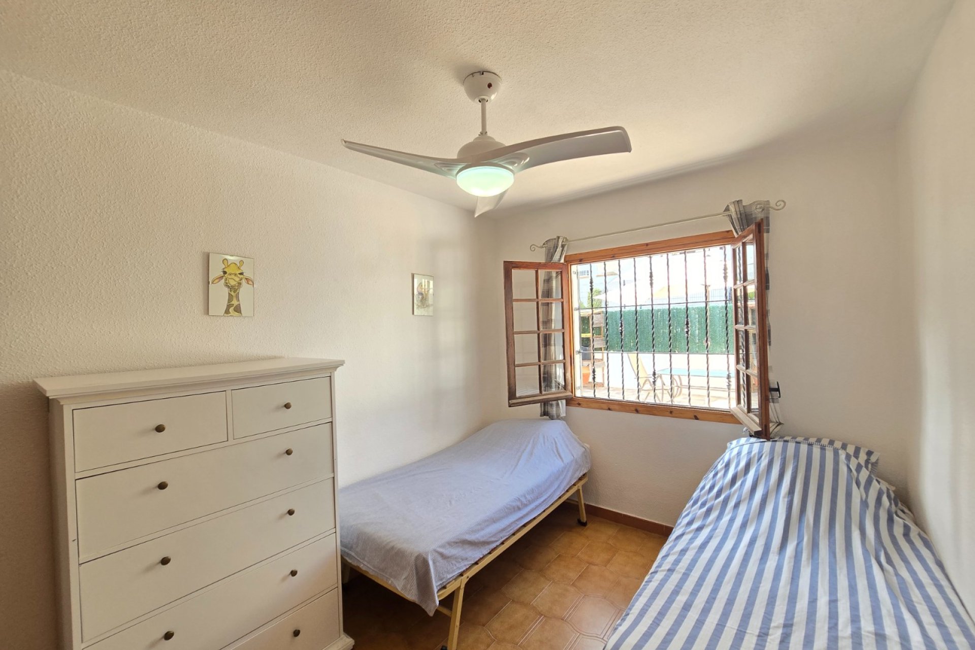 Resale - Townhouse - Orihuela Costa - Los Dolses *