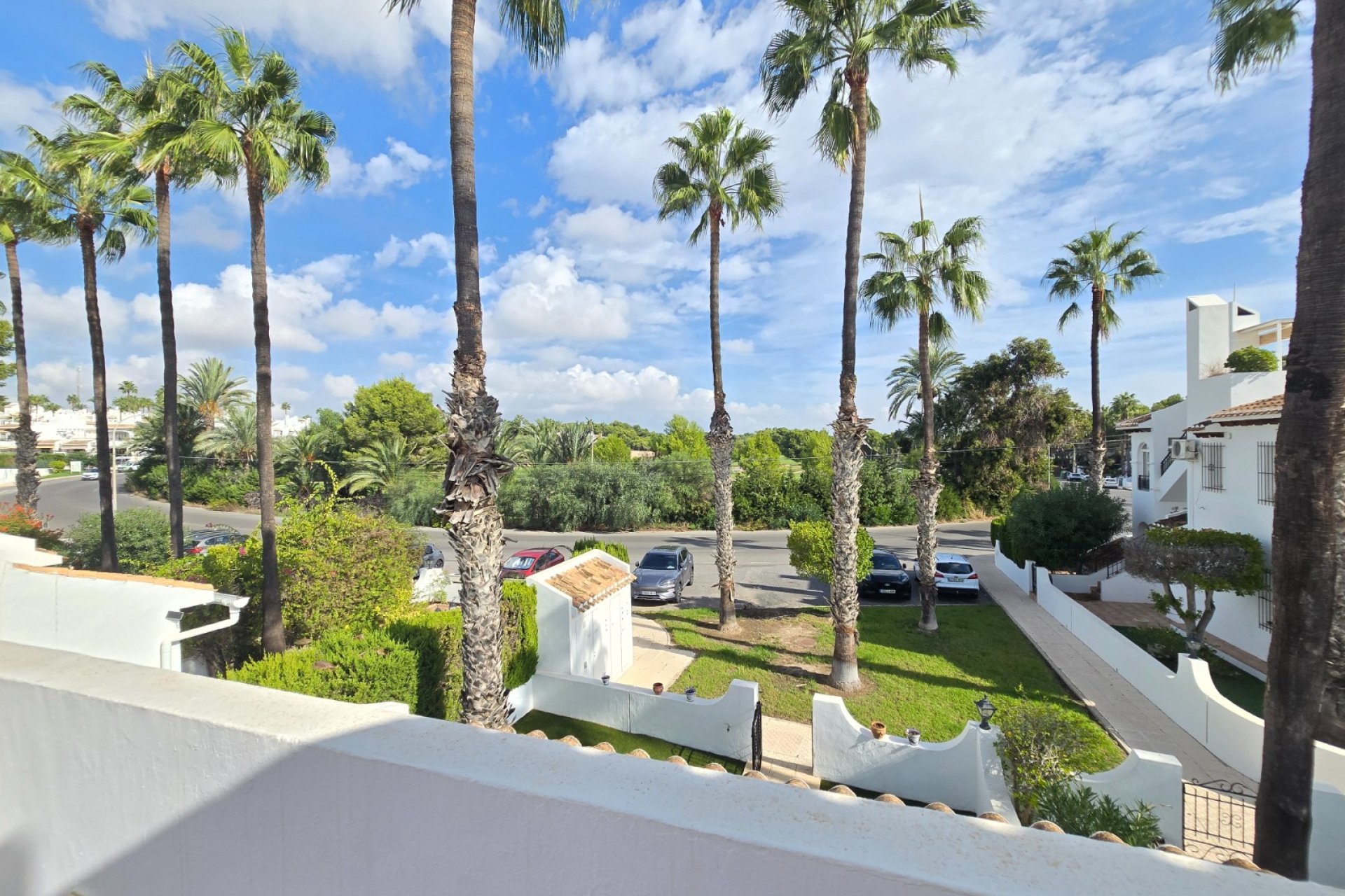 Resale - Townhouse - Orihuela Costa - Los Dolses *
