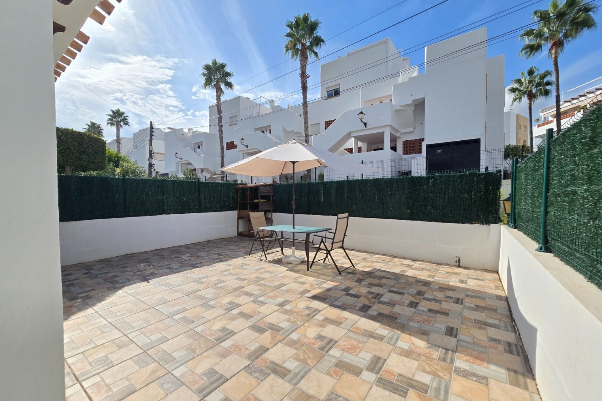 Resale - Townhouse - Orihuela Costa - Los Dolses *