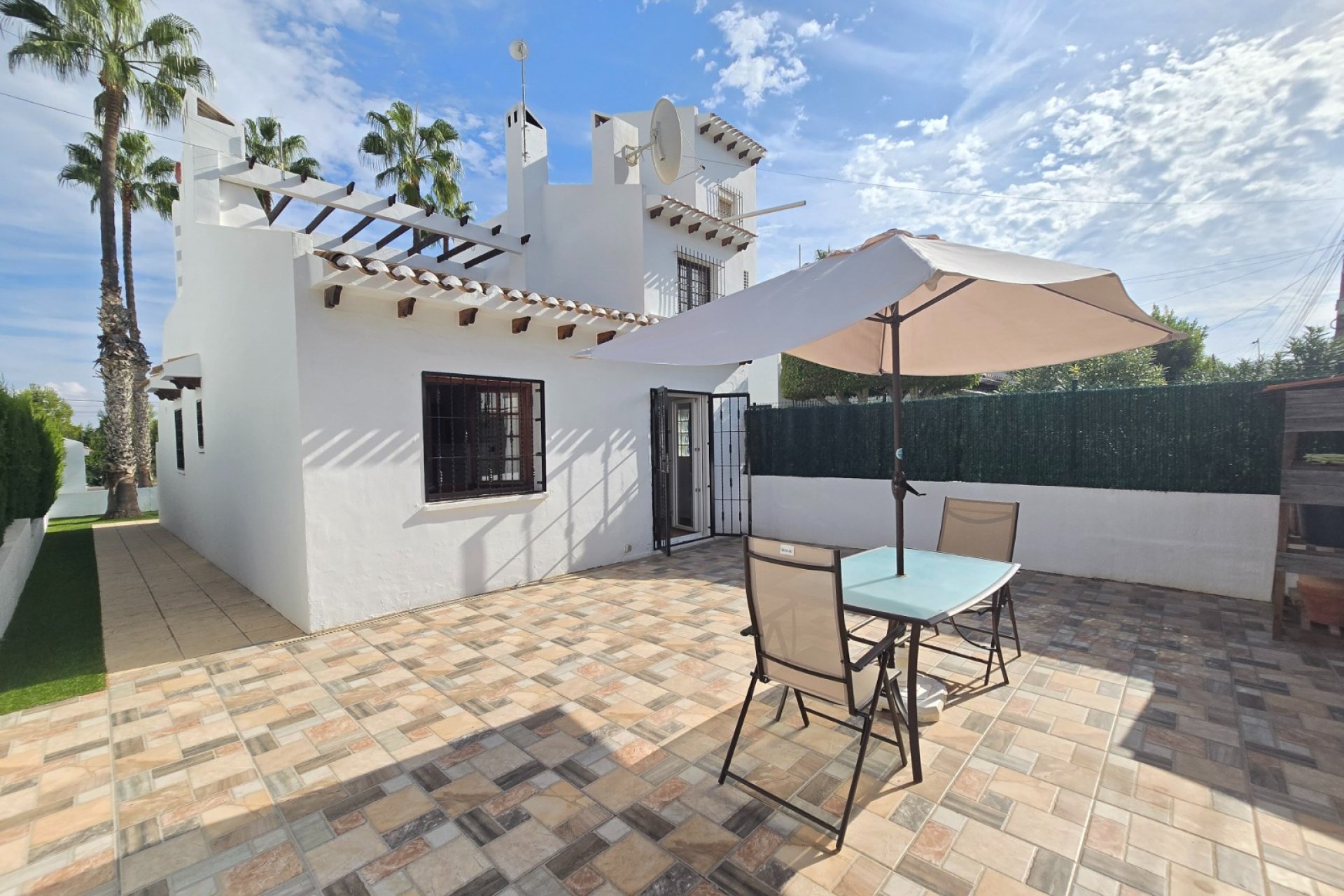 Resale - Townhouse - Orihuela Costa - Los Dolses *