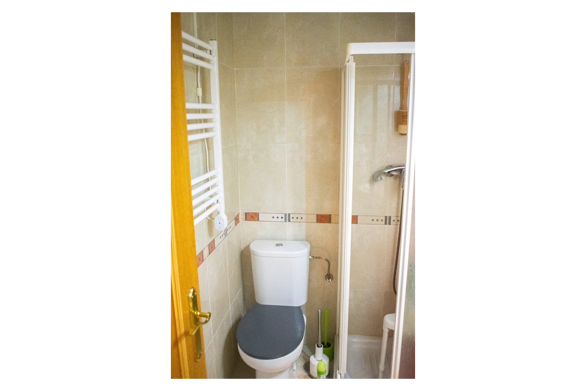 Resale - Townhouse - Orihuela Costa - Los Dolses