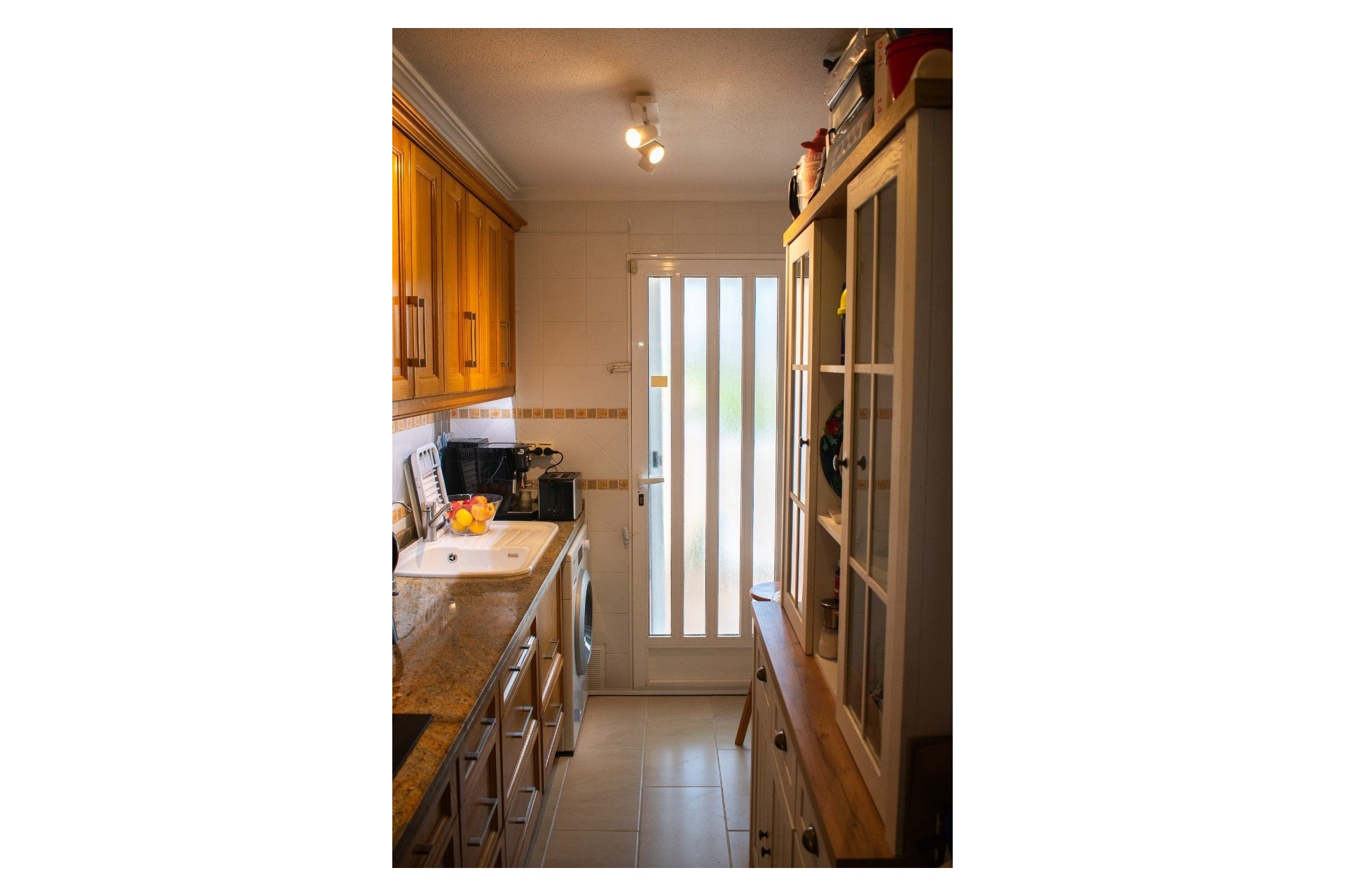 Resale - Townhouse - Orihuela Costa - Los Dolses
